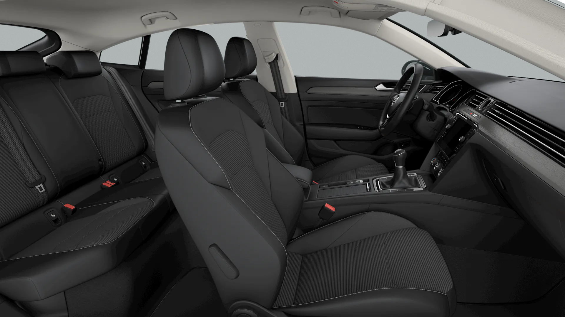 Volkswagen Arteon Basis-Modell