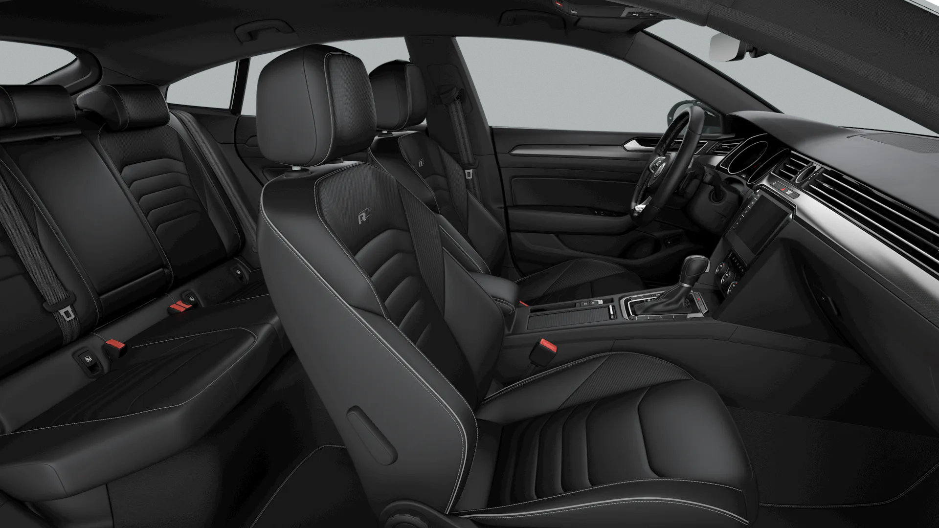 Volkswagen Arteon R-Line