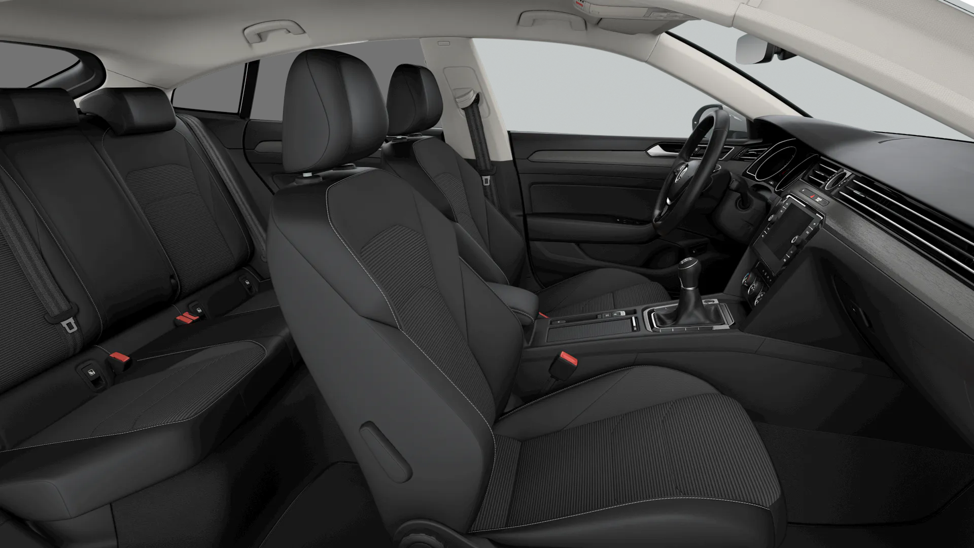 Volkswagen Arteon Basis-Modell