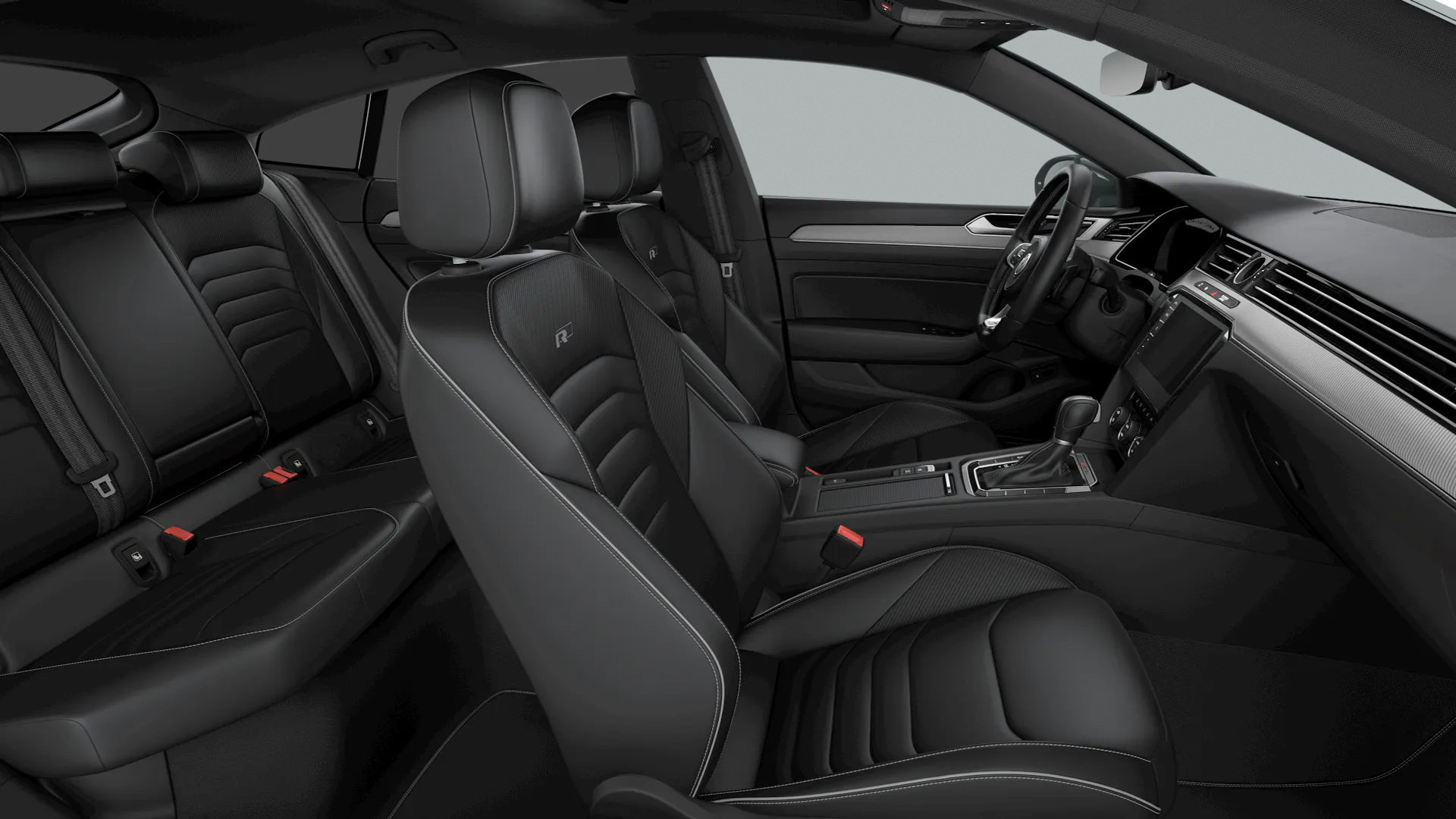 Volkswagen Arteon R-Line