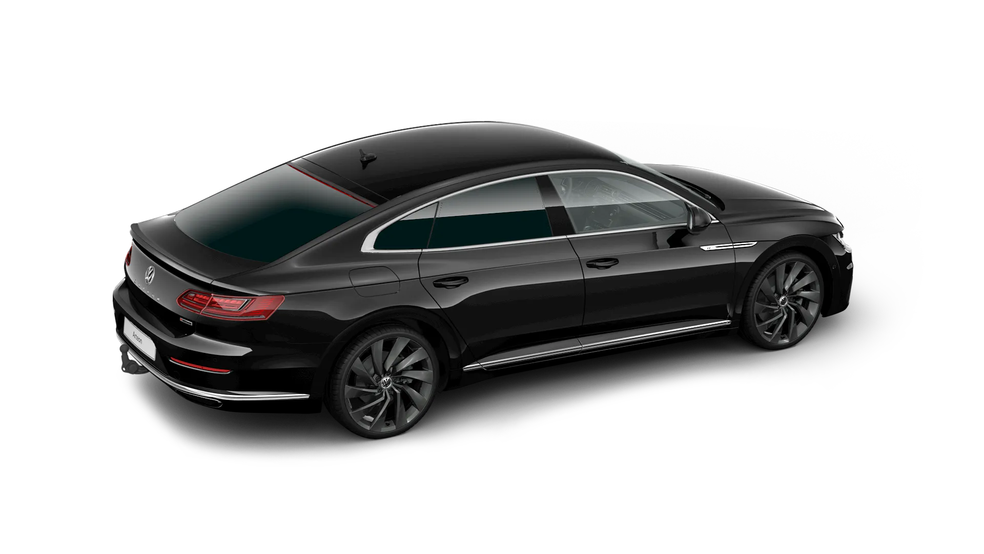 Volkswagen Arteon R-Line