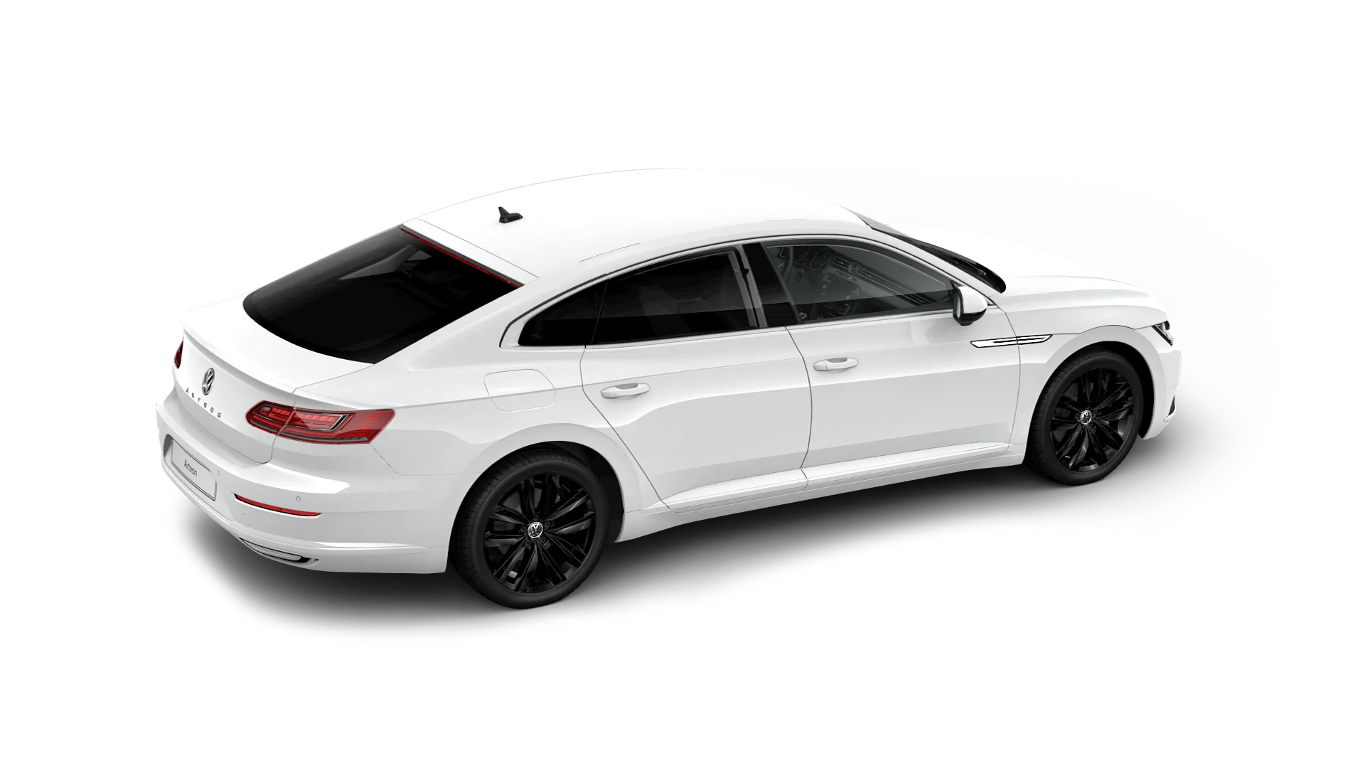 Volkswagen Arteon Basis-Modell