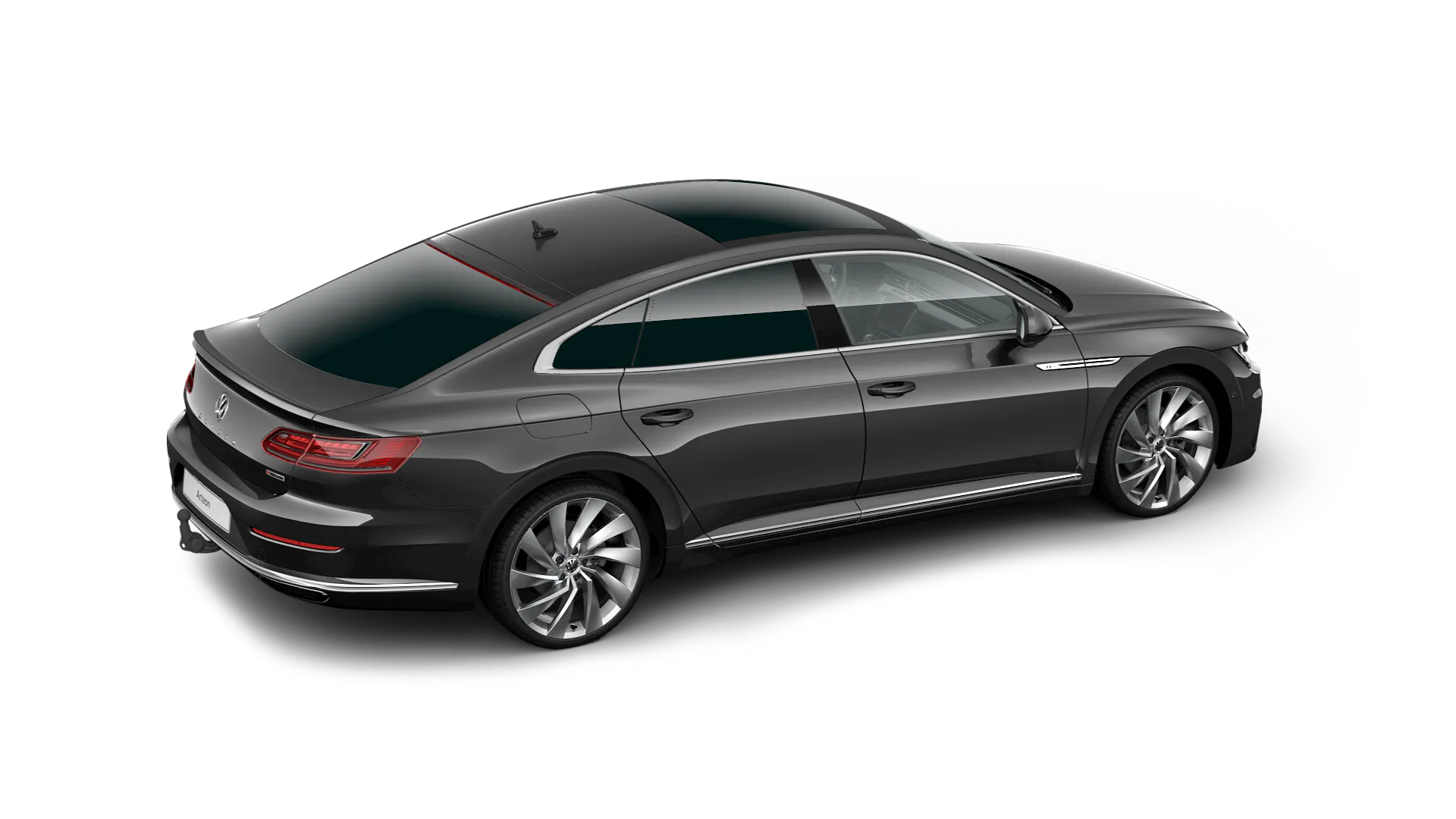 Volkswagen Arteon R-Line