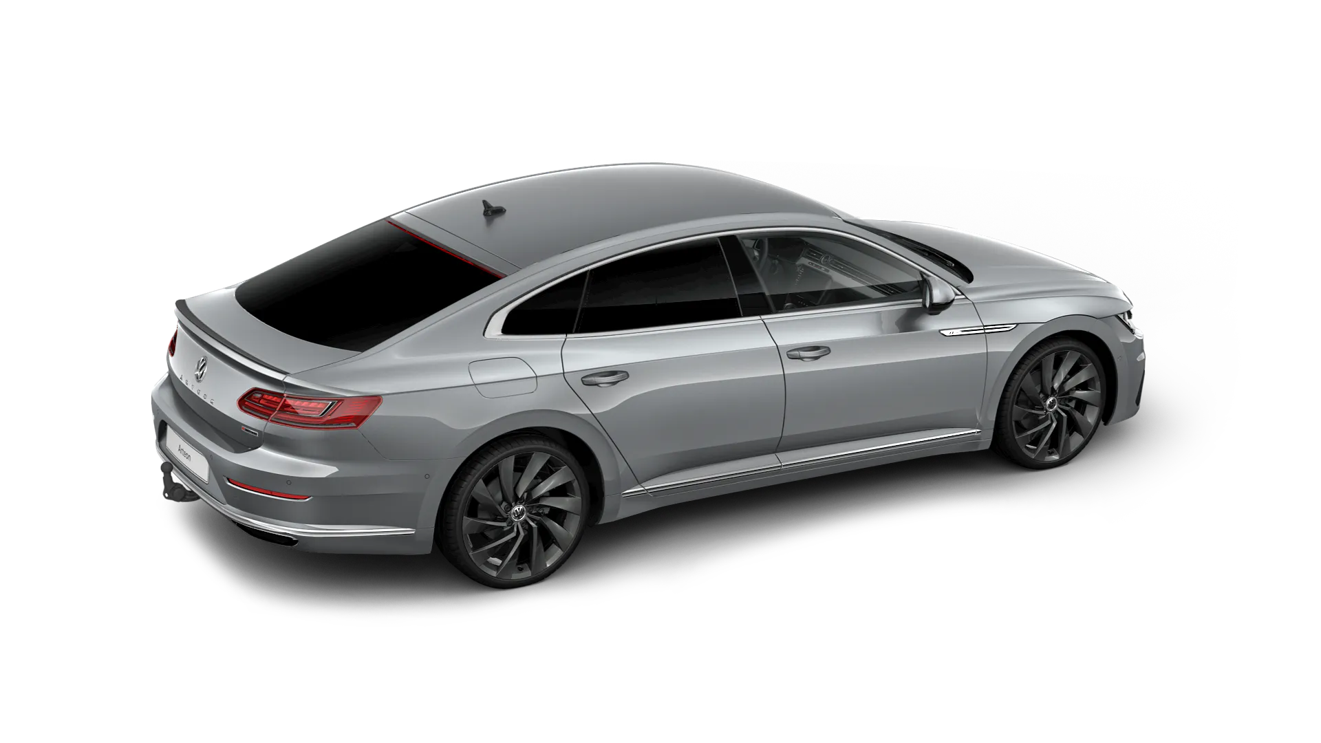 Volkswagen Arteon R-Line
