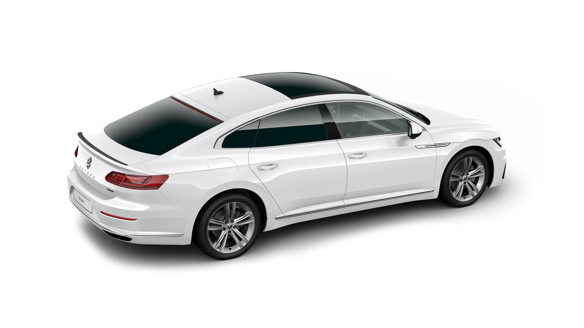 Volkswagen Arteon R-Line