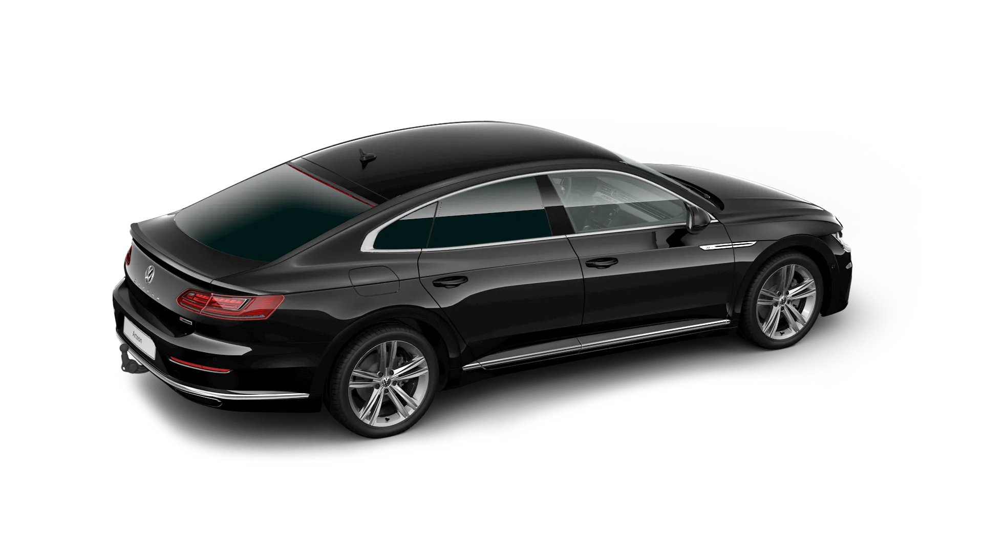 Volkswagen Arteon R-Line