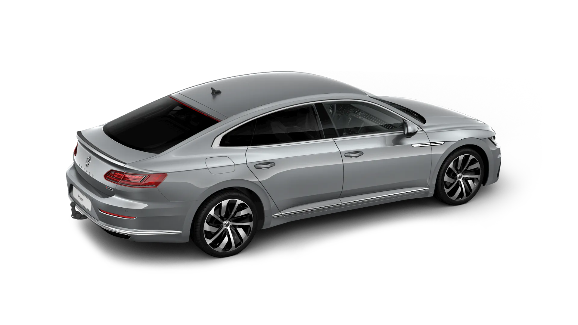 Volkswagen Arteon R-Line