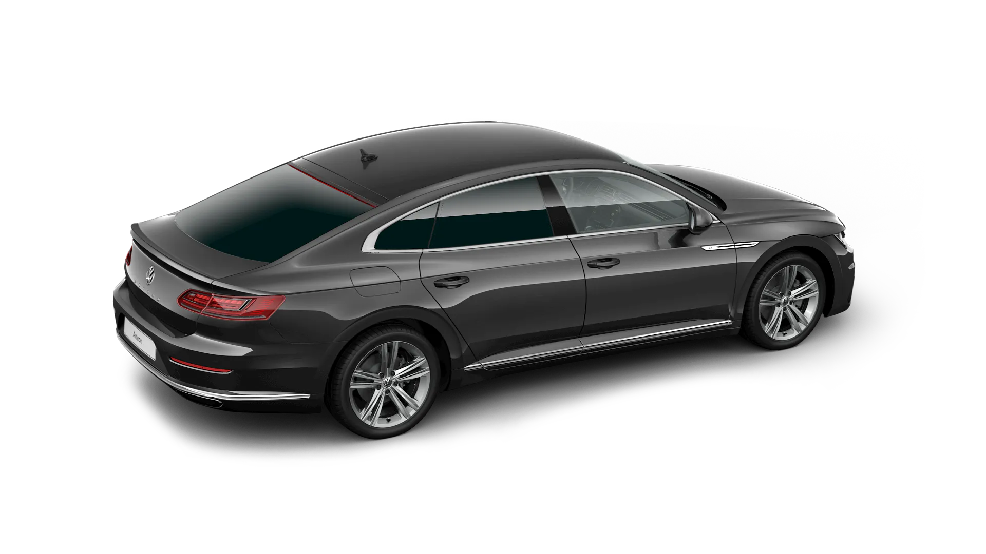 Volkswagen Arteon R-Line