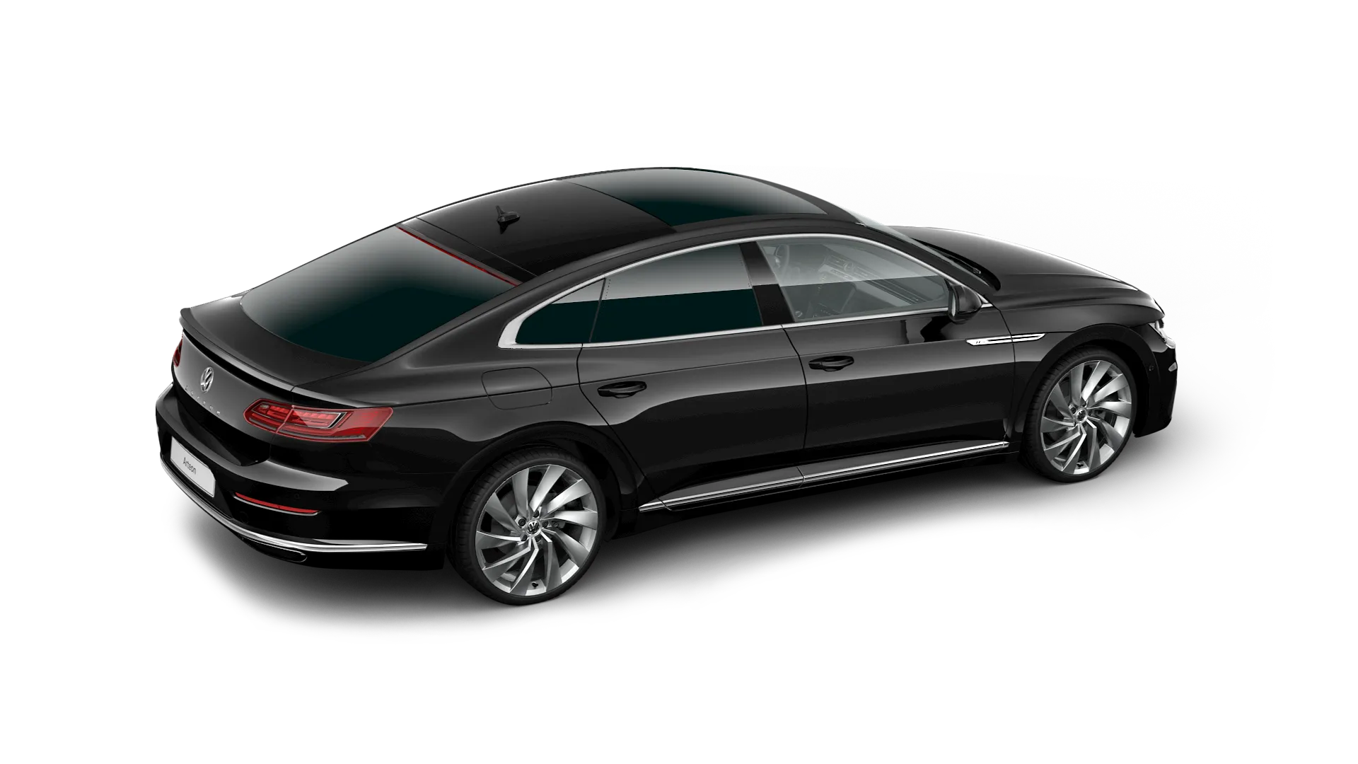 Volkswagen Arteon R-Line
