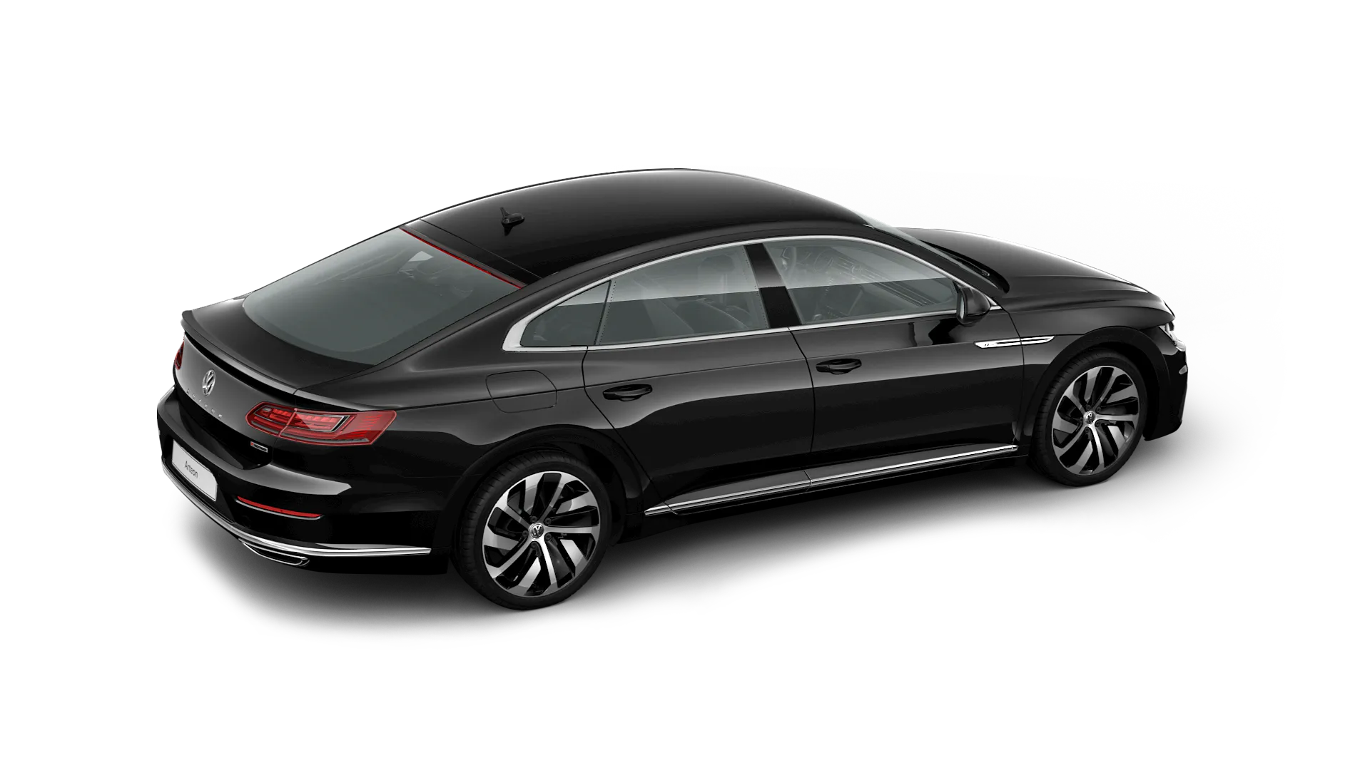 Volkswagen Arteon R-Line