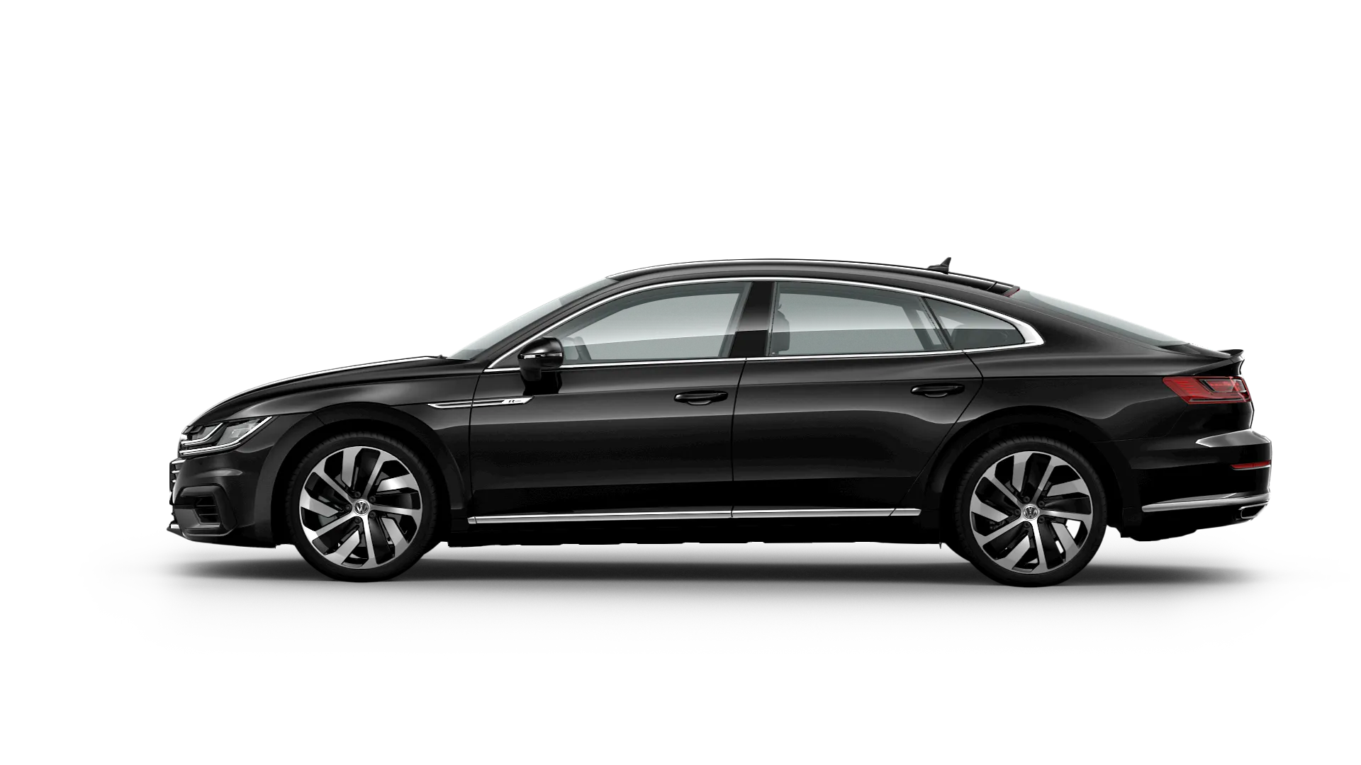Volkswagen Arteon R-Line