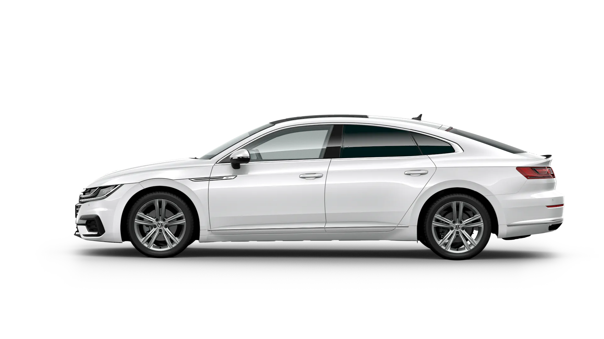 Volkswagen Arteon R-Line