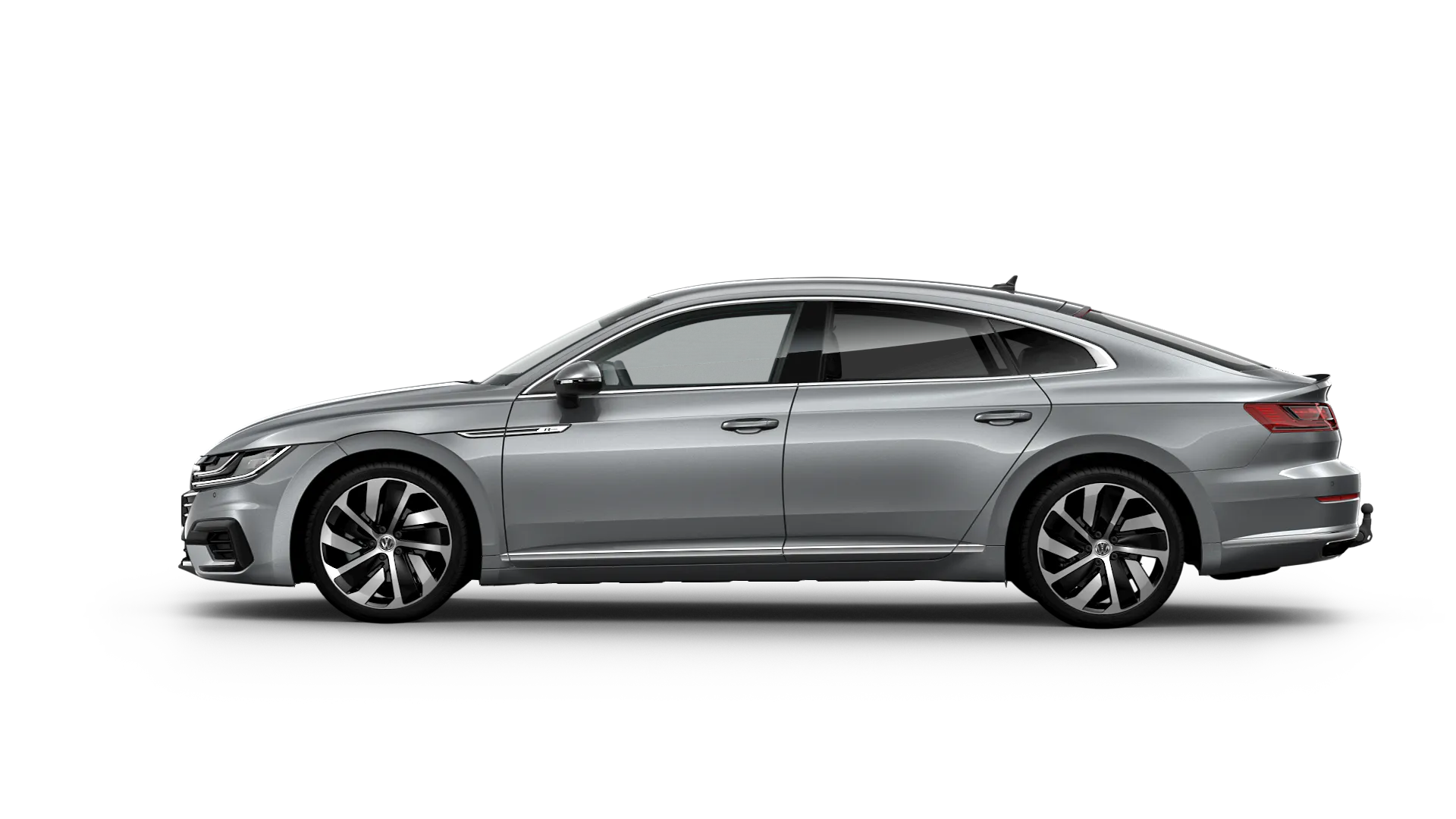Volkswagen Arteon R-Line