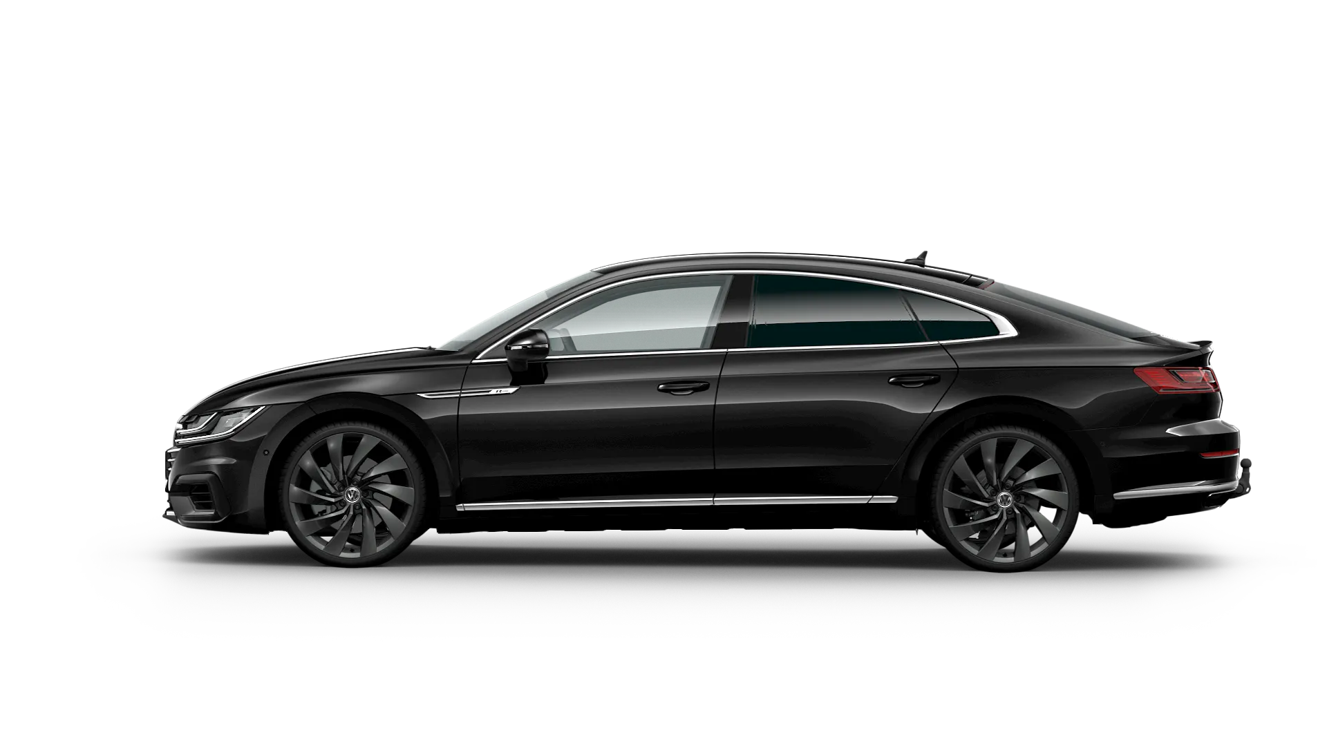 Volkswagen Arteon R-Line
