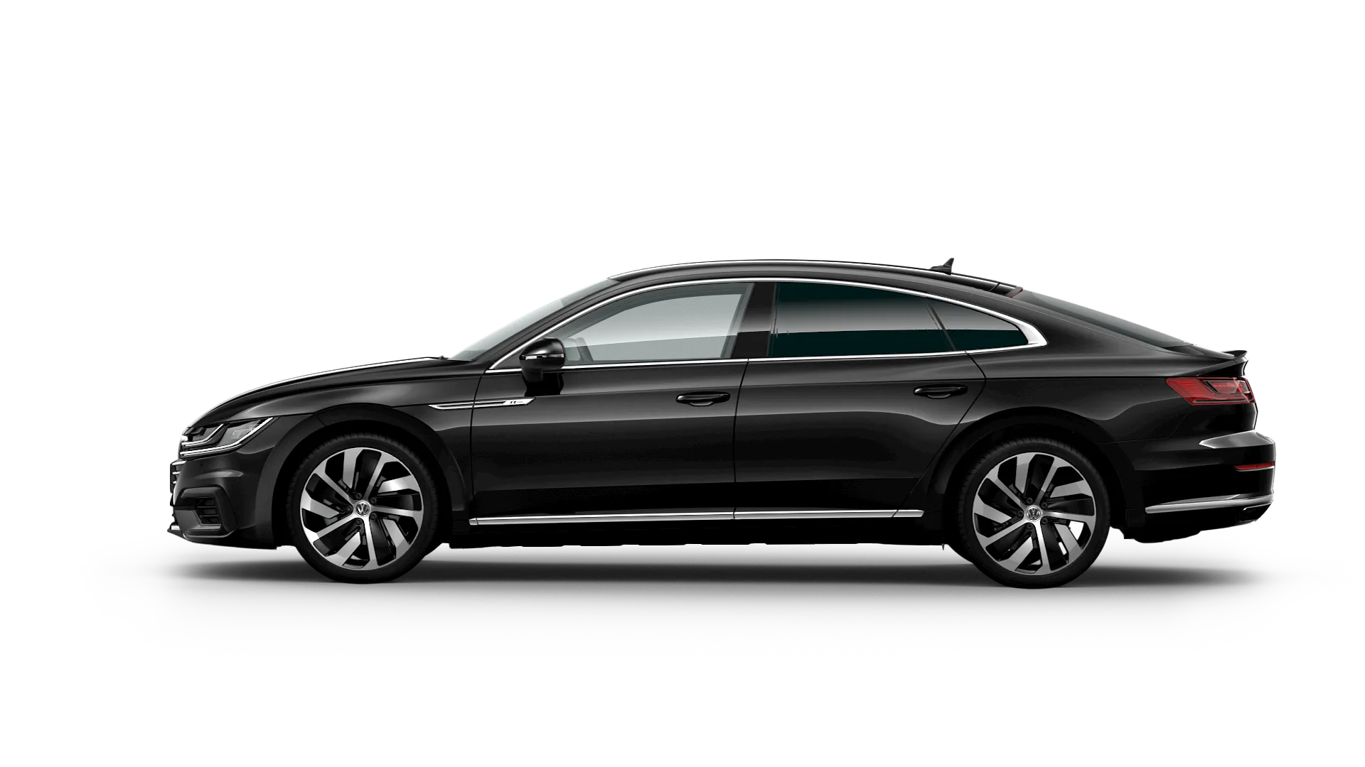 Volkswagen Arteon R-Line
