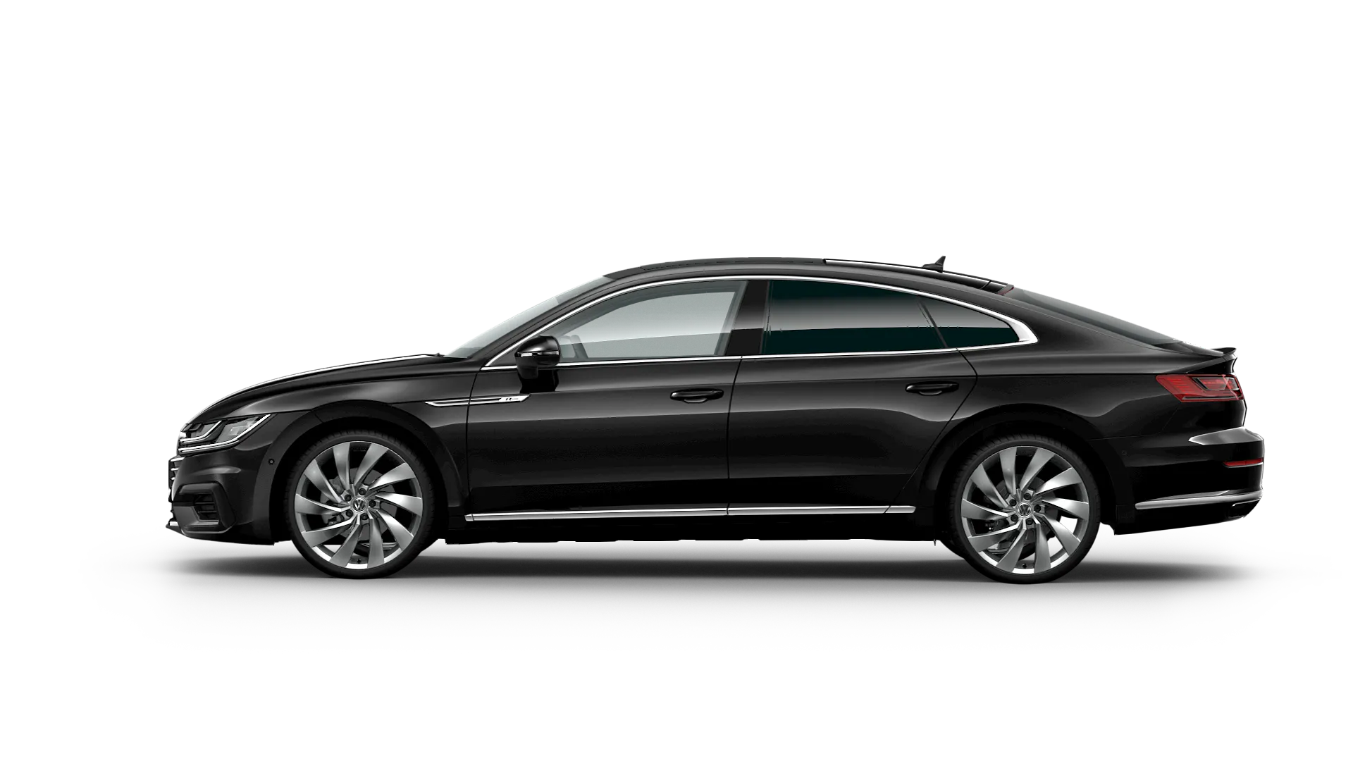 Volkswagen Arteon R-Line