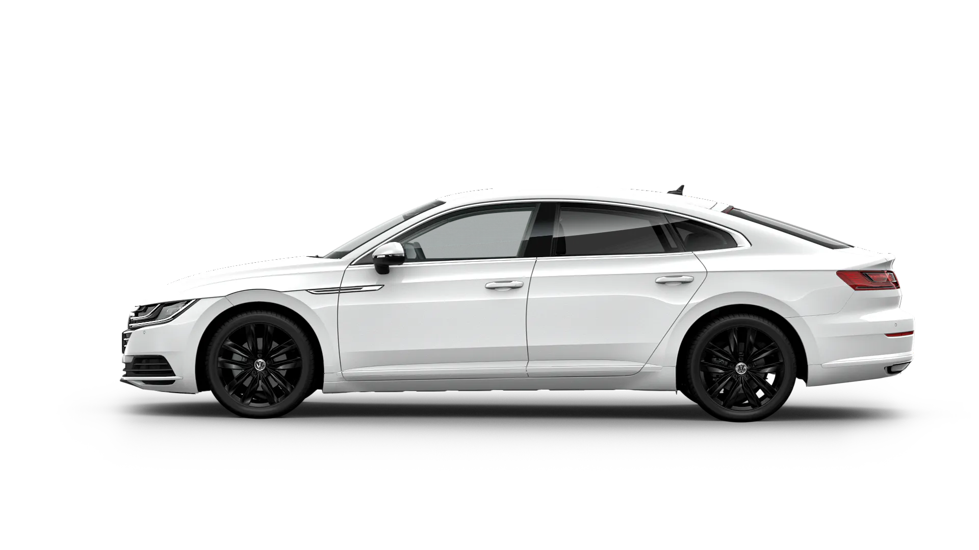Volkswagen Arteon Basis-Modell