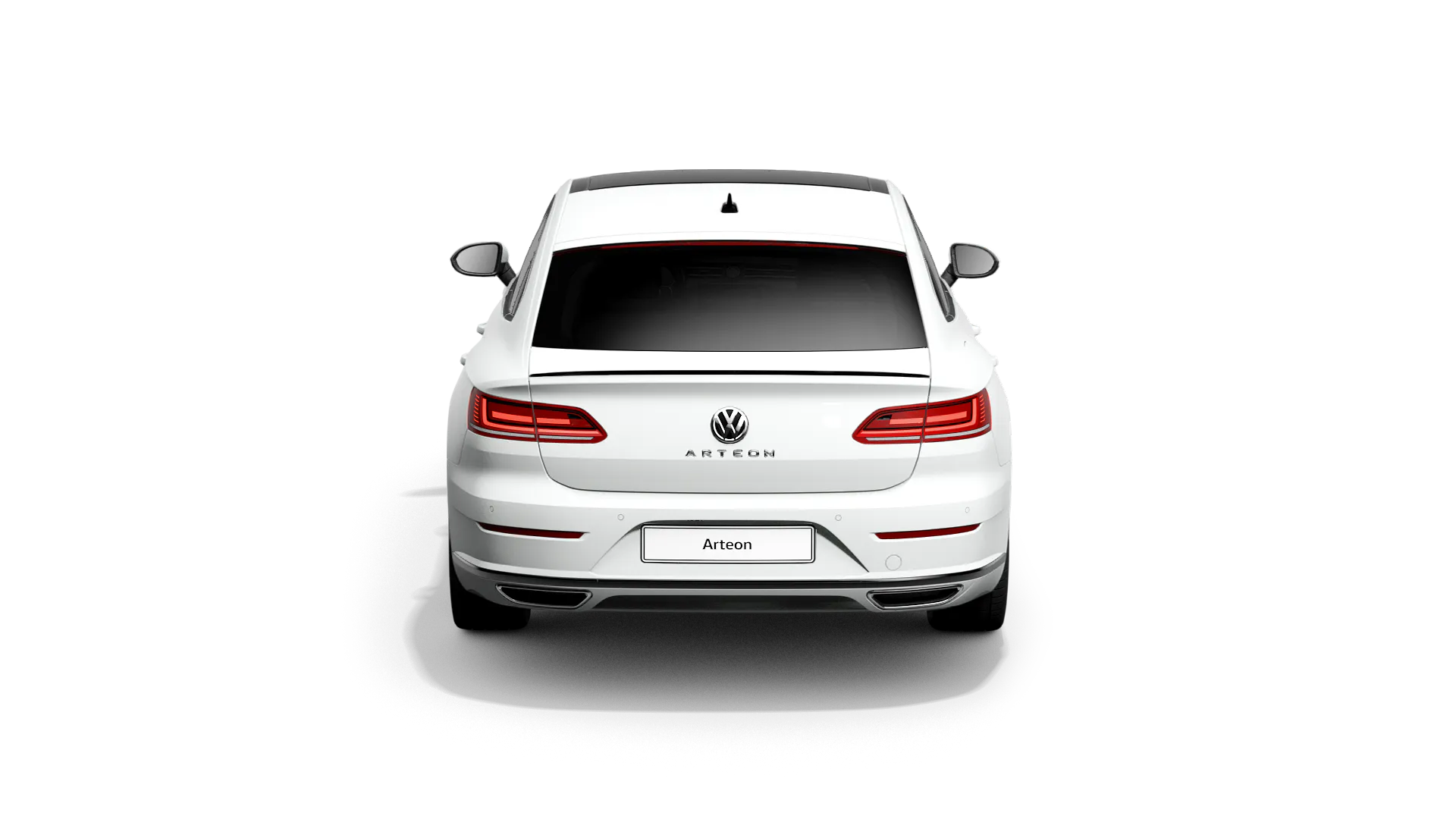 Volkswagen Arteon R-Line