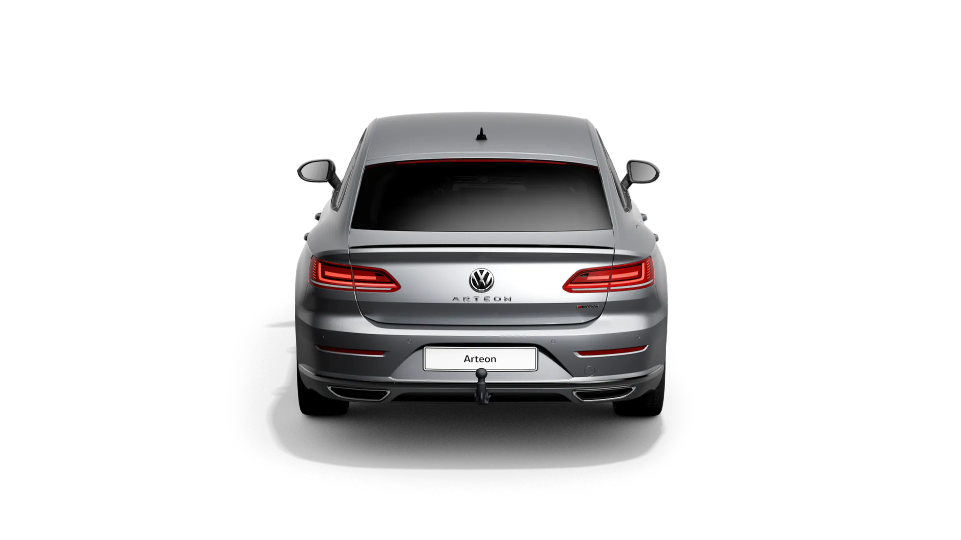 Volkswagen Arteon R-Line