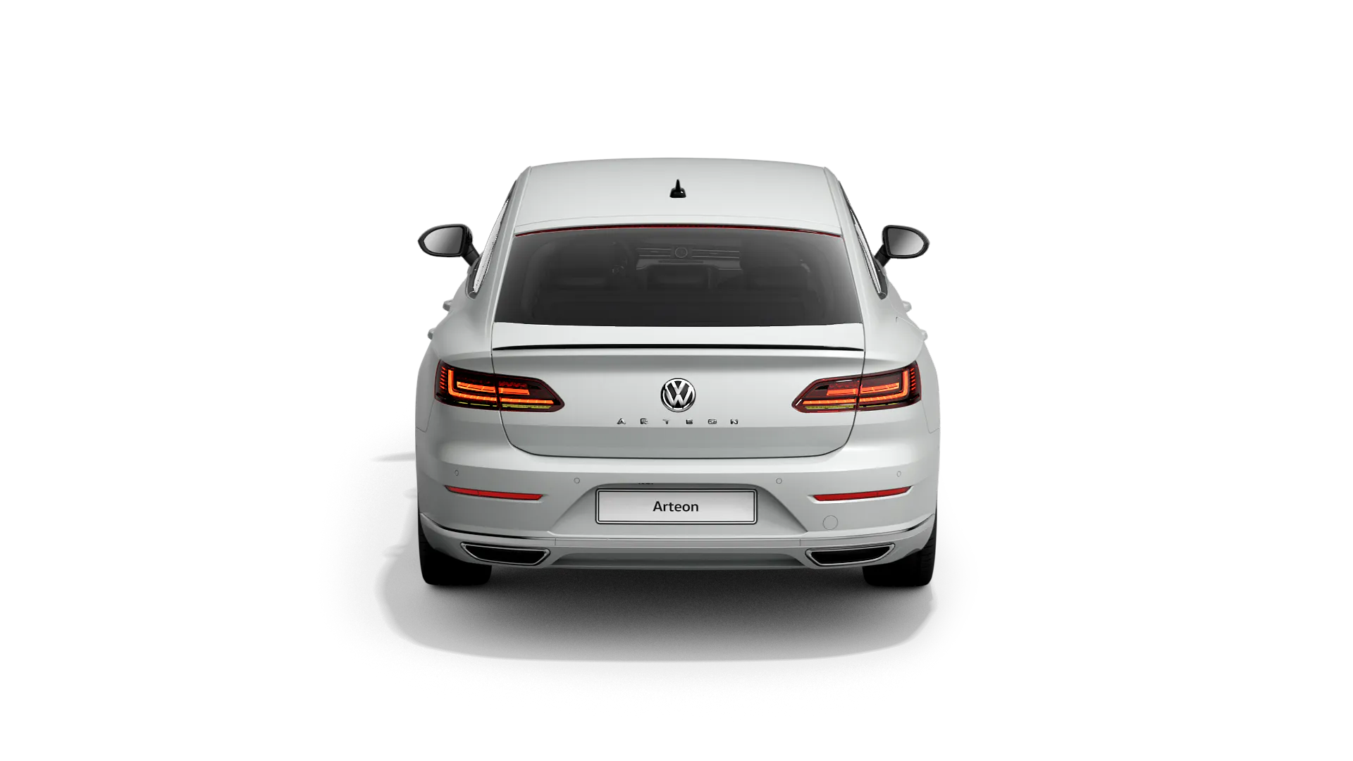Volkswagen Arteon R-Line