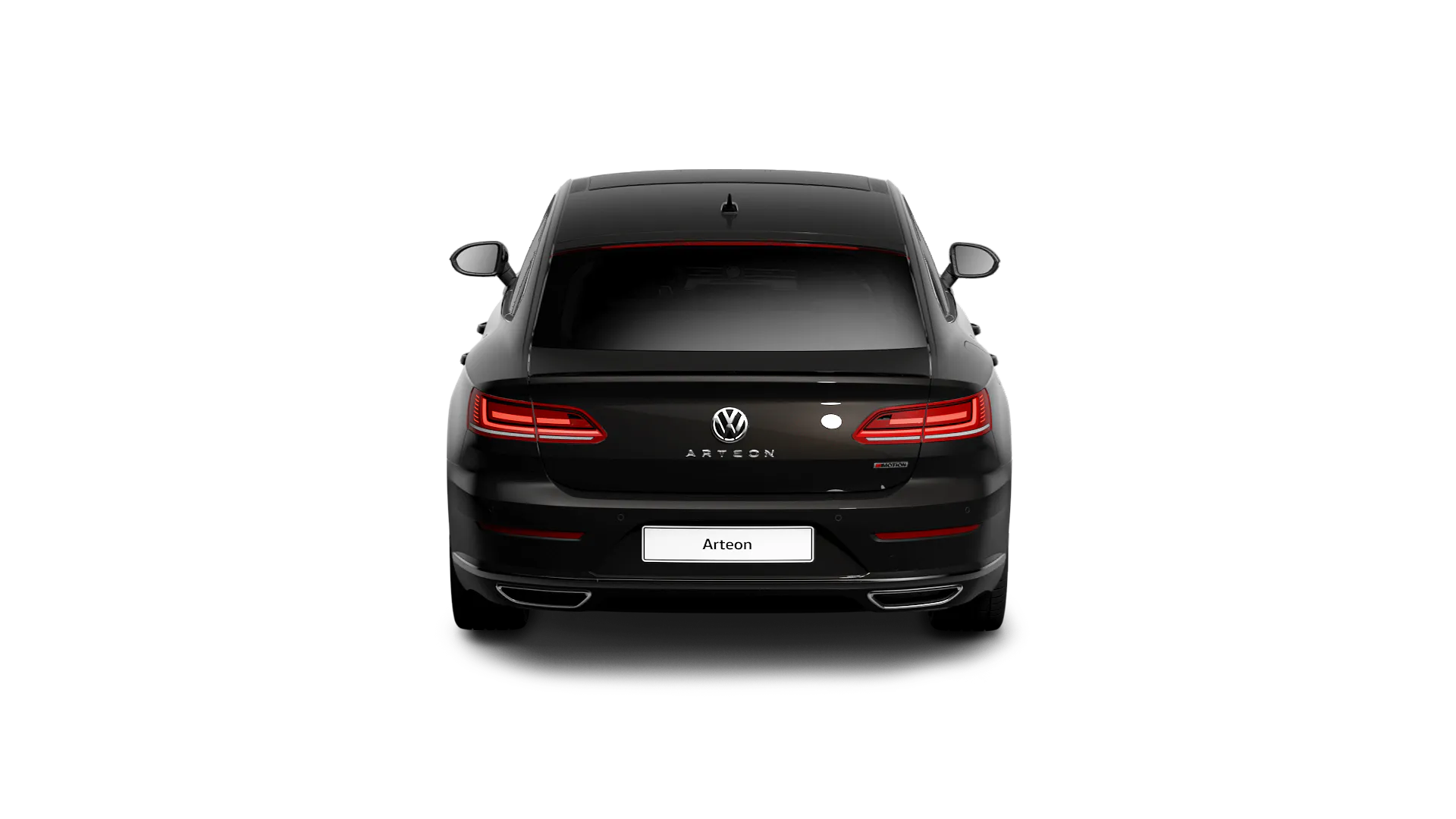 Volkswagen Arteon R-Line