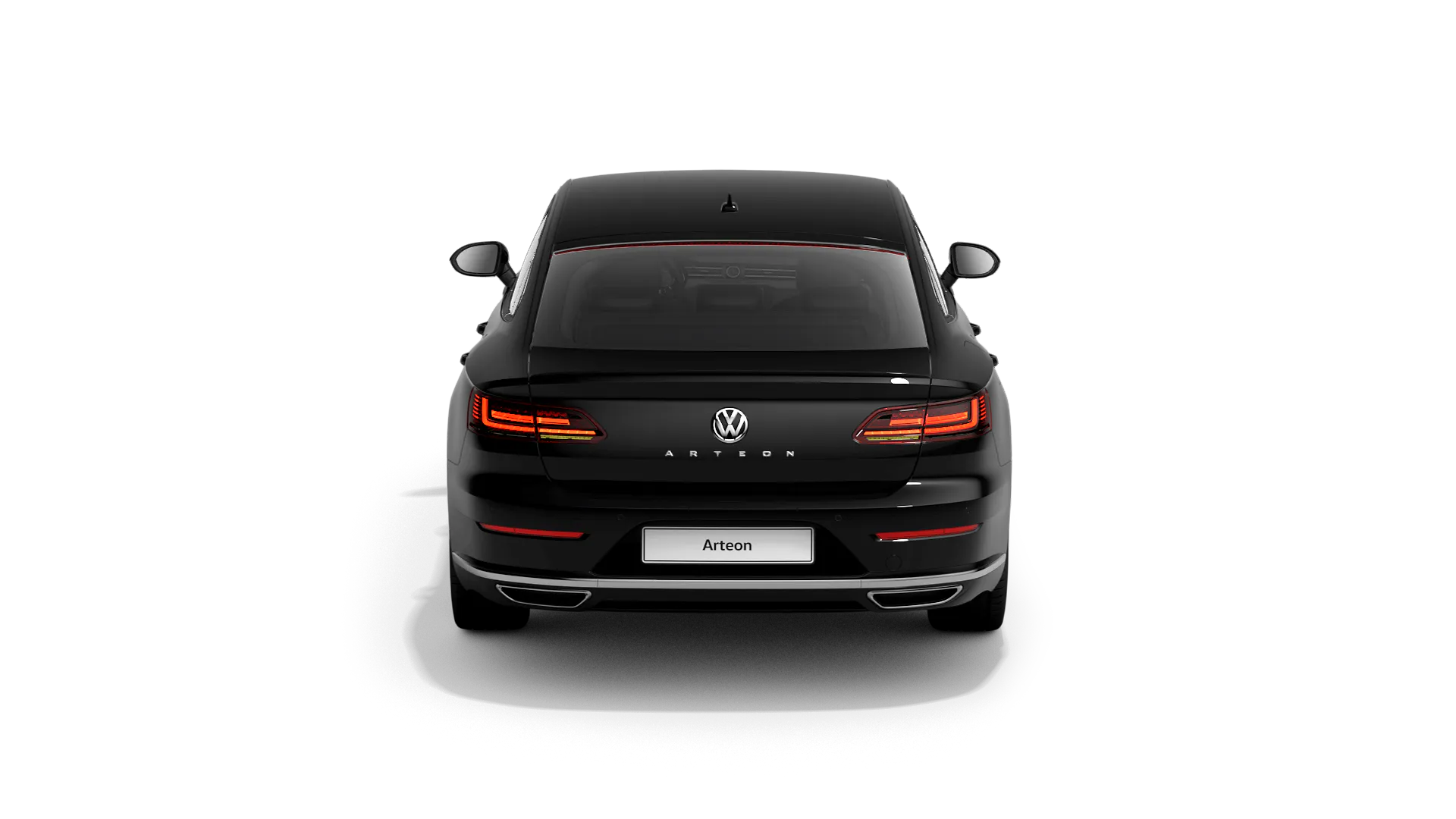 Volkswagen Arteon R-Line