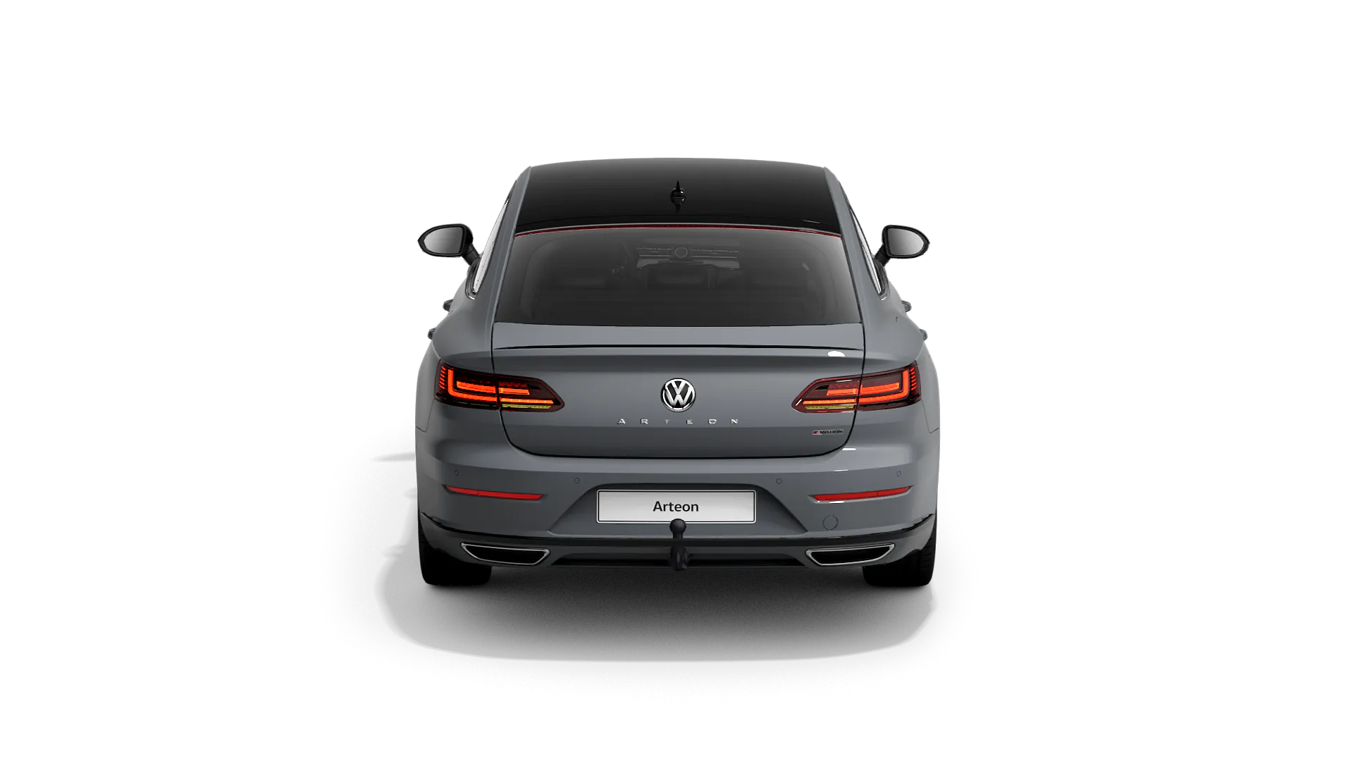 Volkswagen Arteon Plus