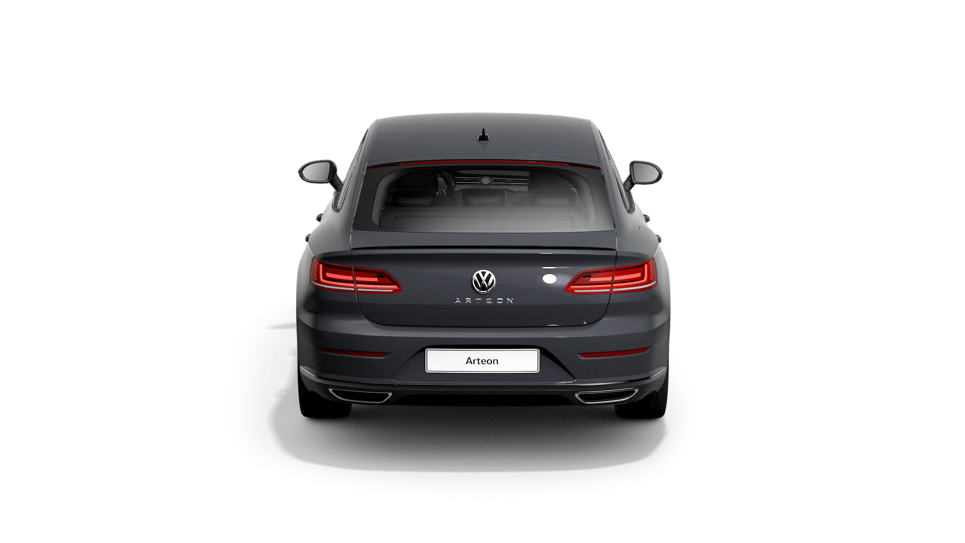 Volkswagen Arteon R-Line