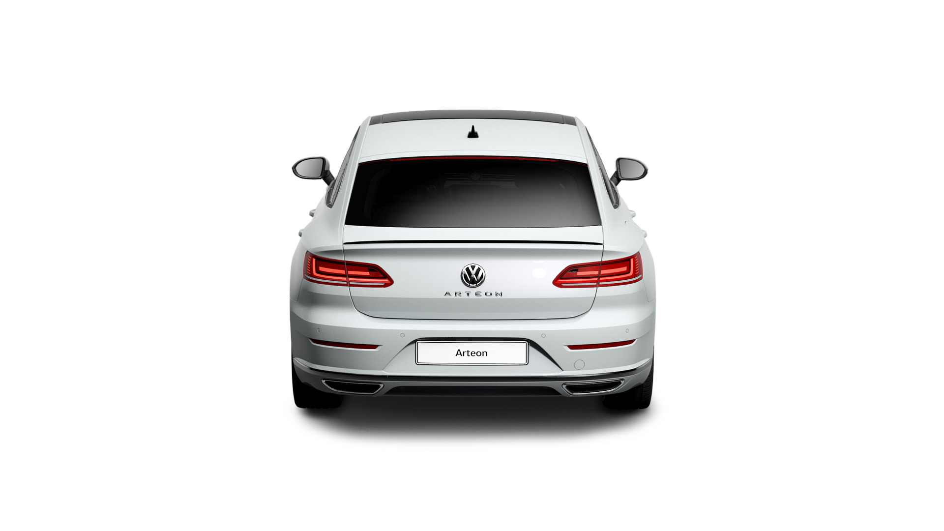 Volkswagen Arteon R-Line