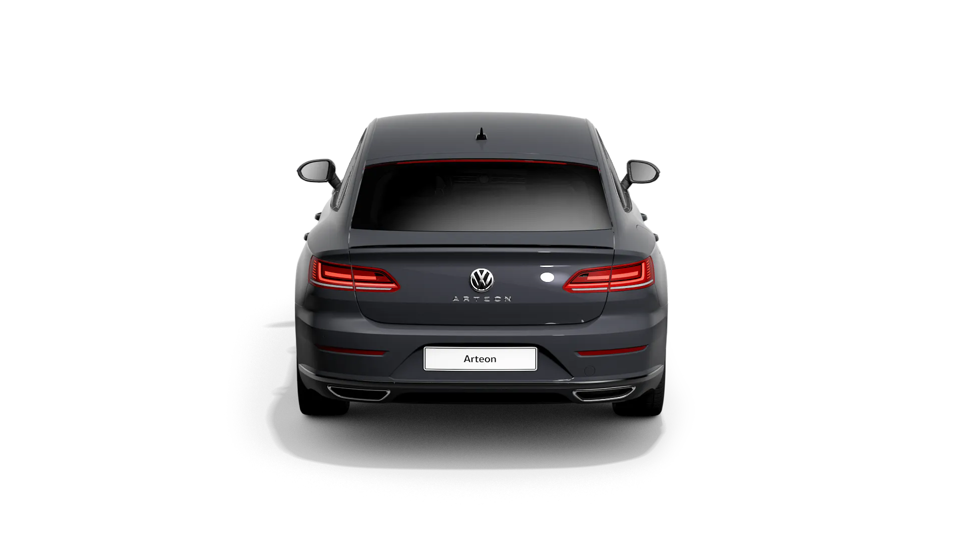 Volkswagen Arteon R-Line