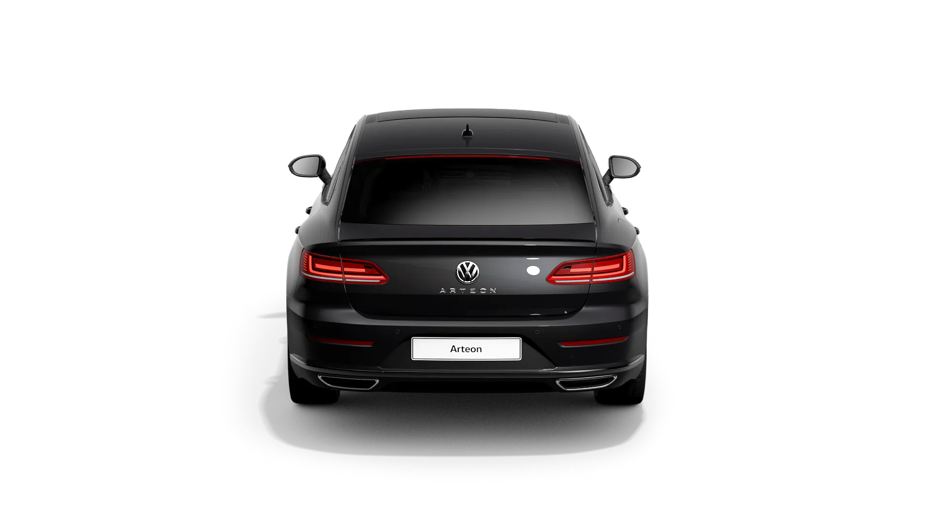 Volkswagen Arteon R-Line