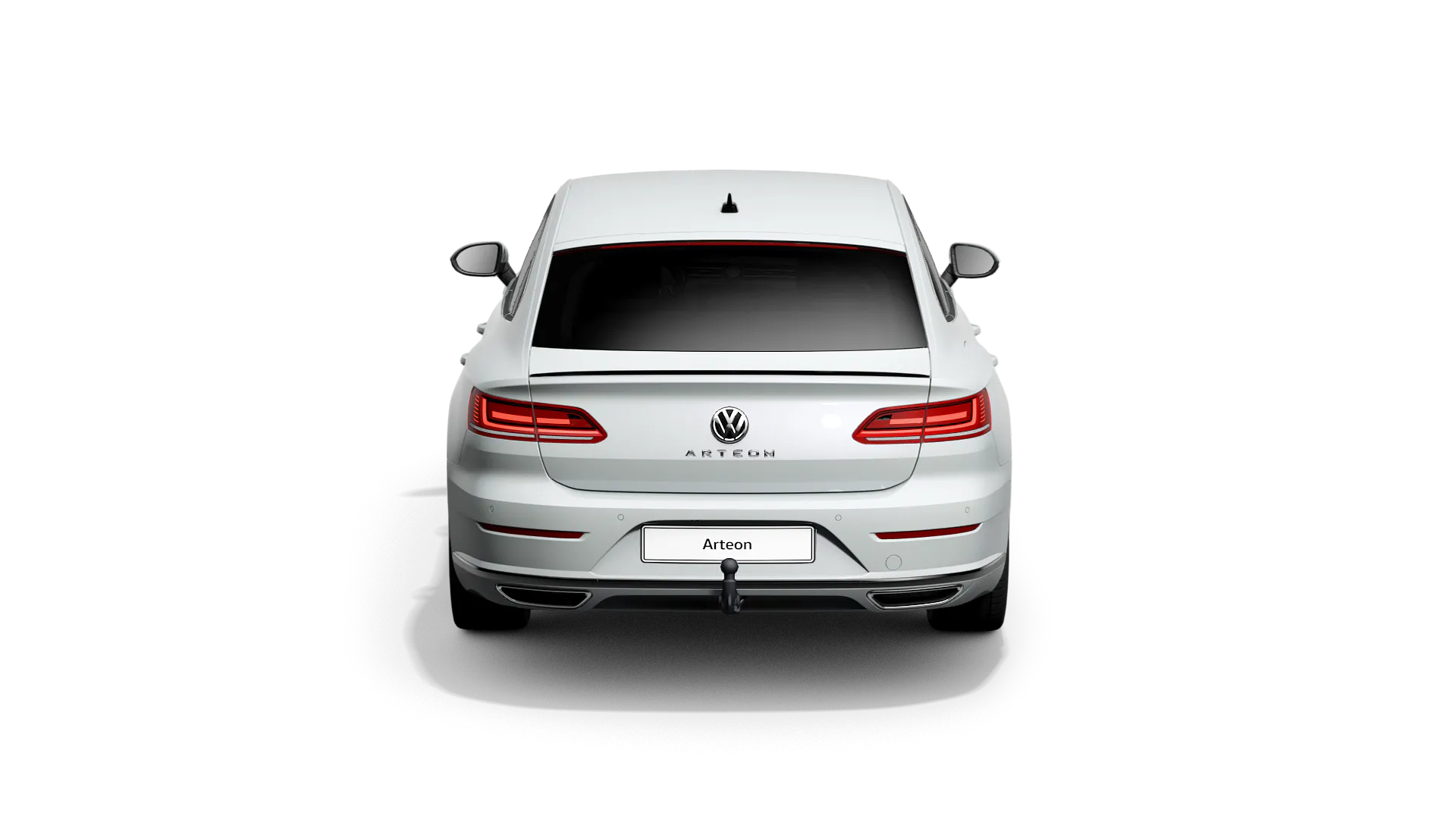 Volkswagen Arteon R-Line