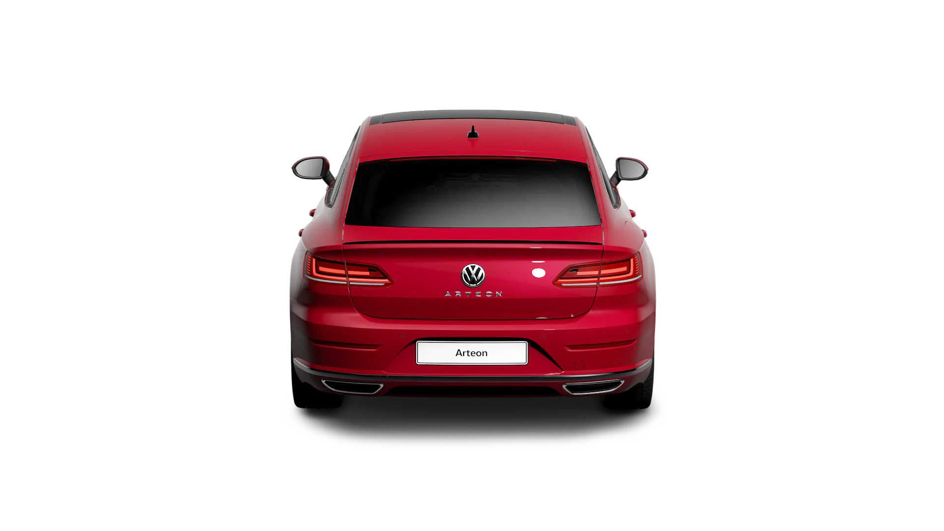 Volkswagen Arteon R-Line