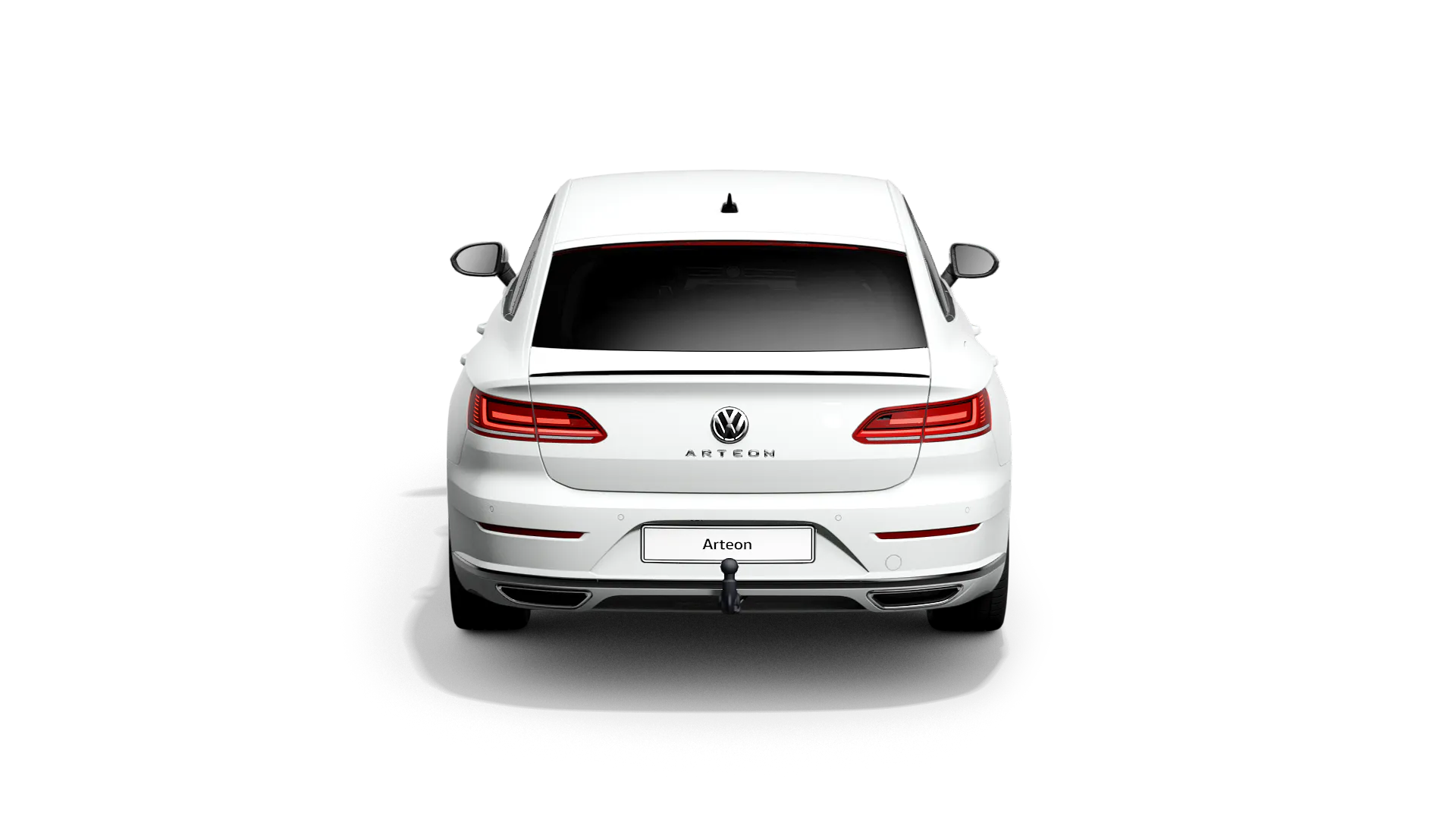 Volkswagen Arteon R-Line