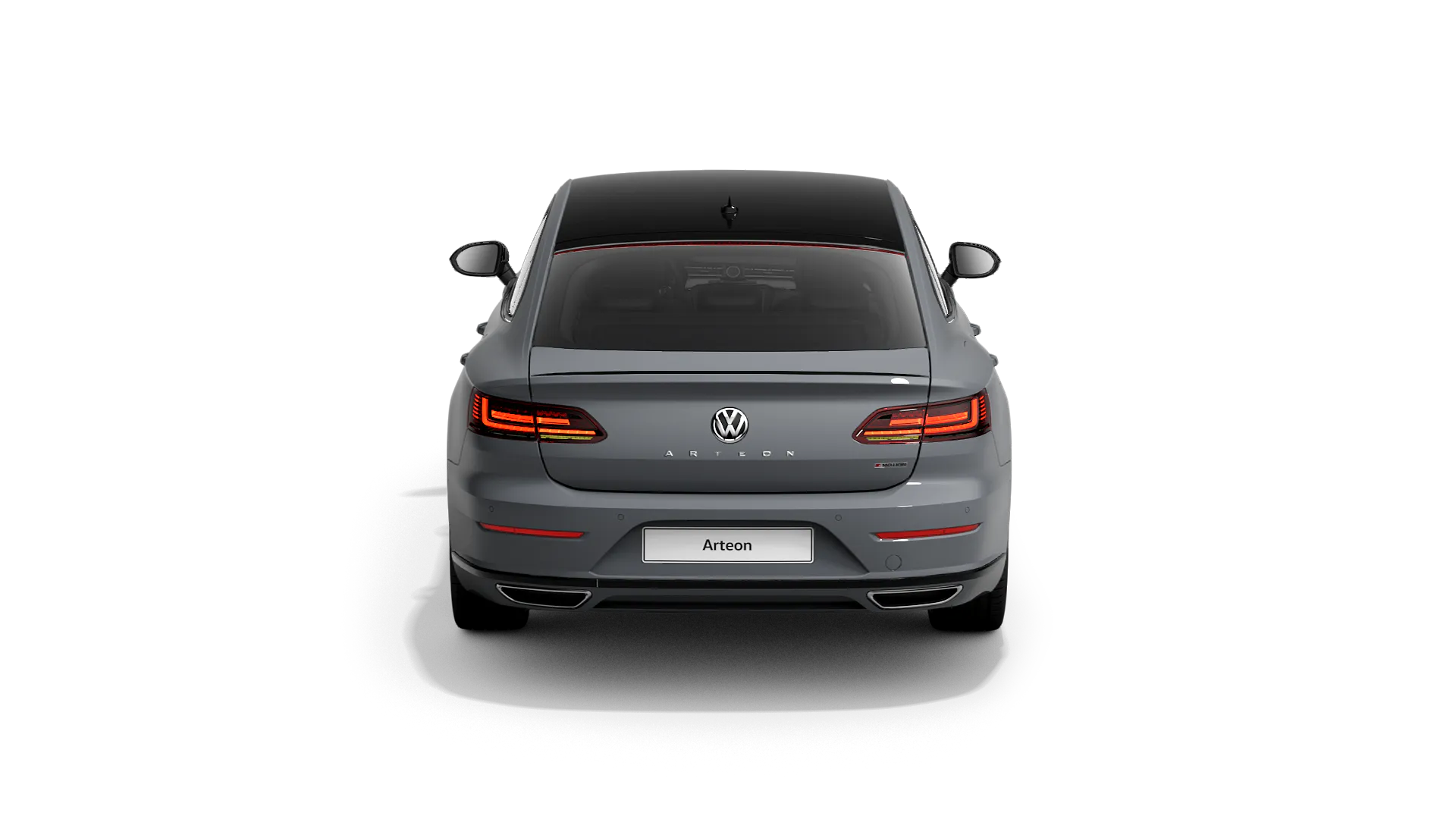Volkswagen Arteon Plus