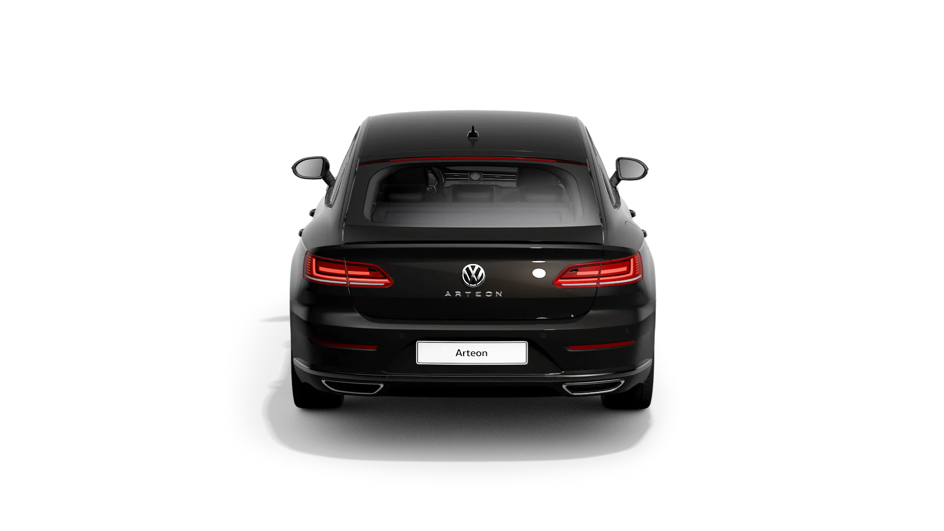 Volkswagen Arteon R-Line