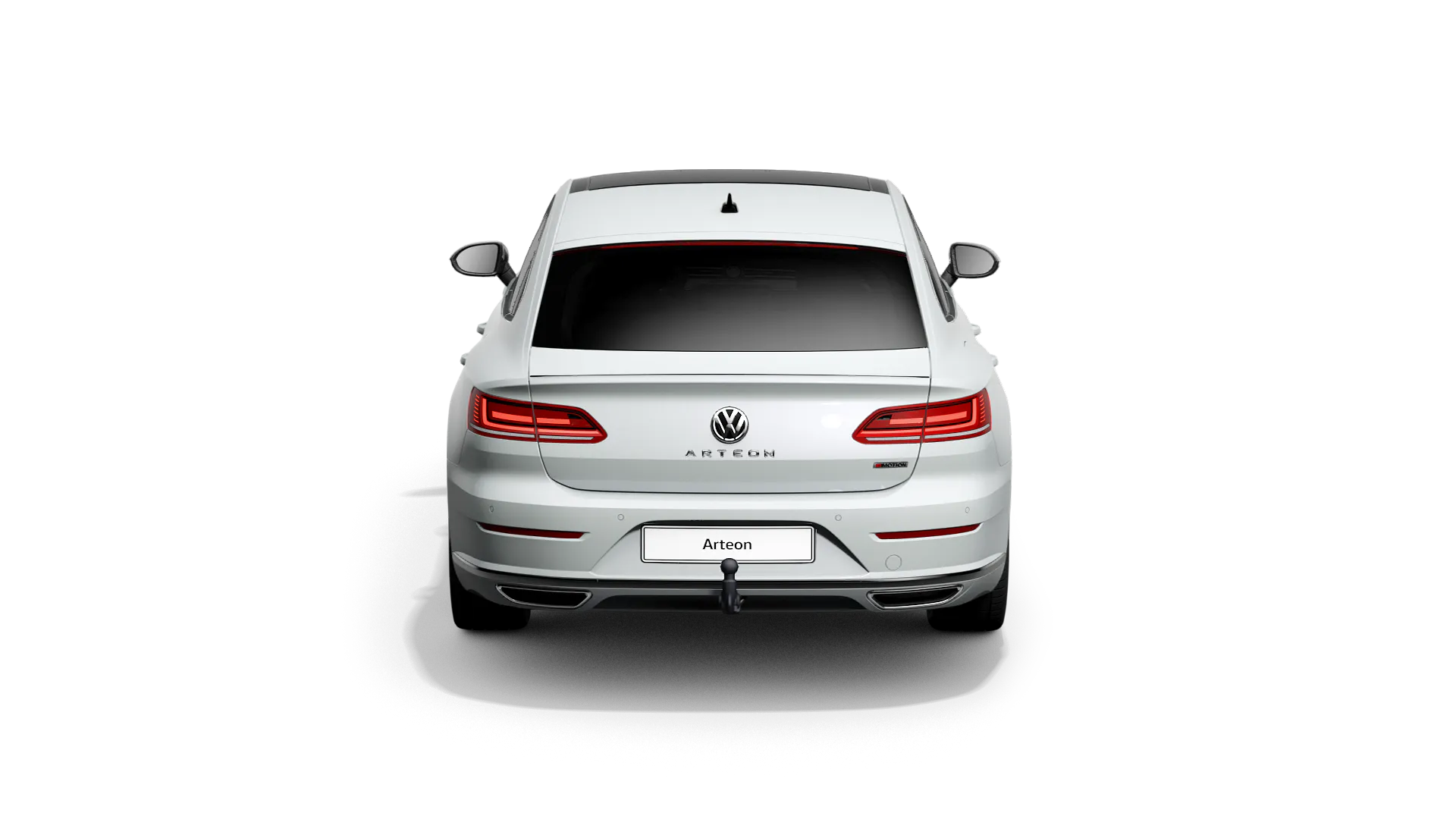 Volkswagen Arteon Elegance
