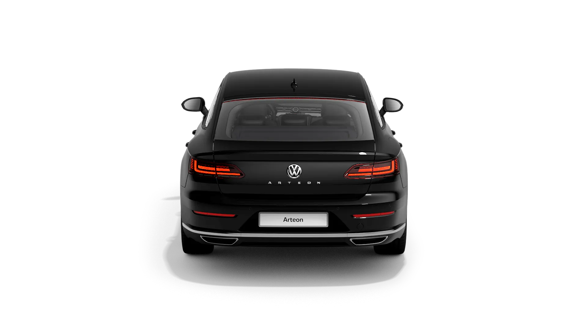 Volkswagen Arteon R-Line