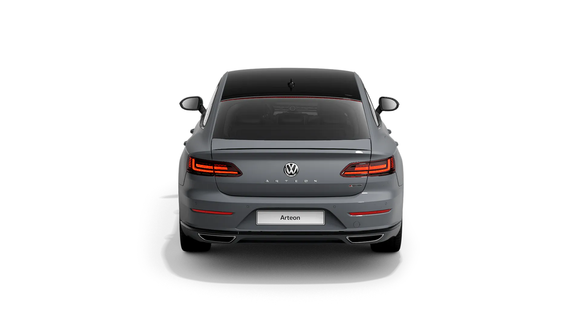 Volkswagen Arteon Plus