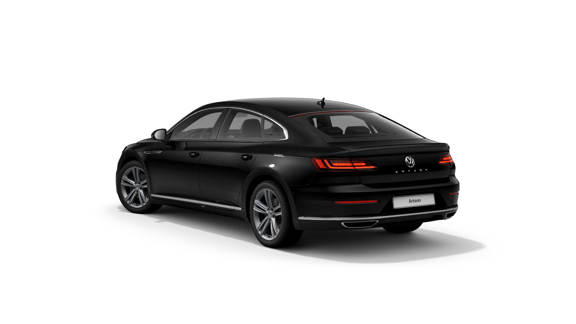 Volkswagen Arteon R-Line