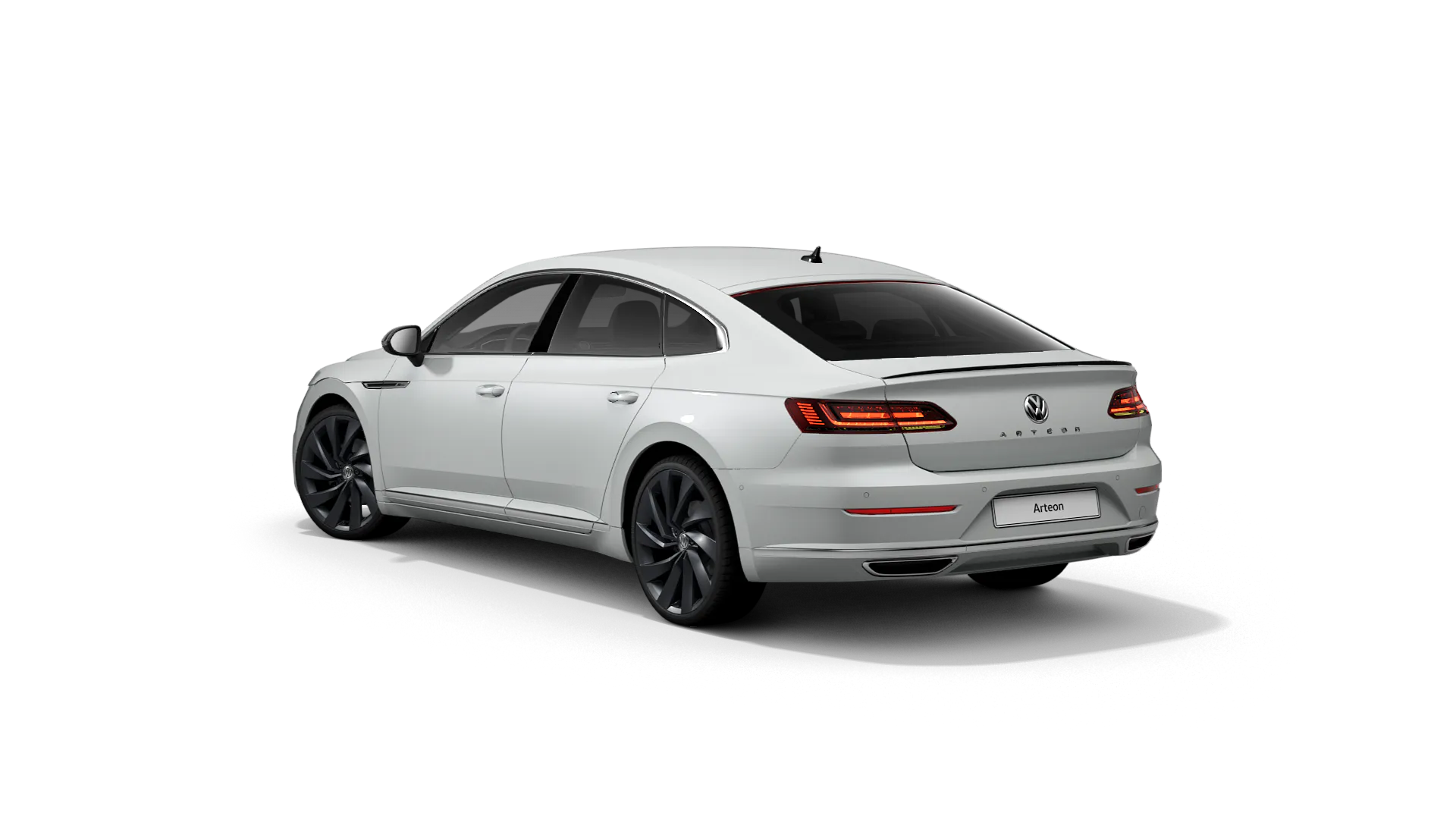 Volkswagen Arteon R-Line