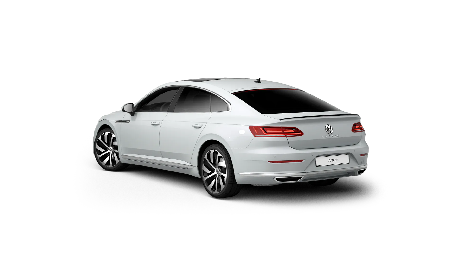 Volkswagen Arteon R-Line