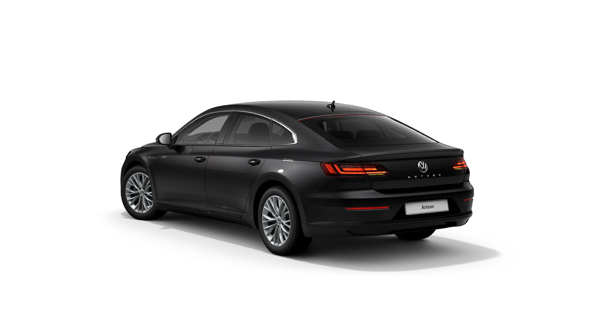 Volkswagen Arteon Model bazowy