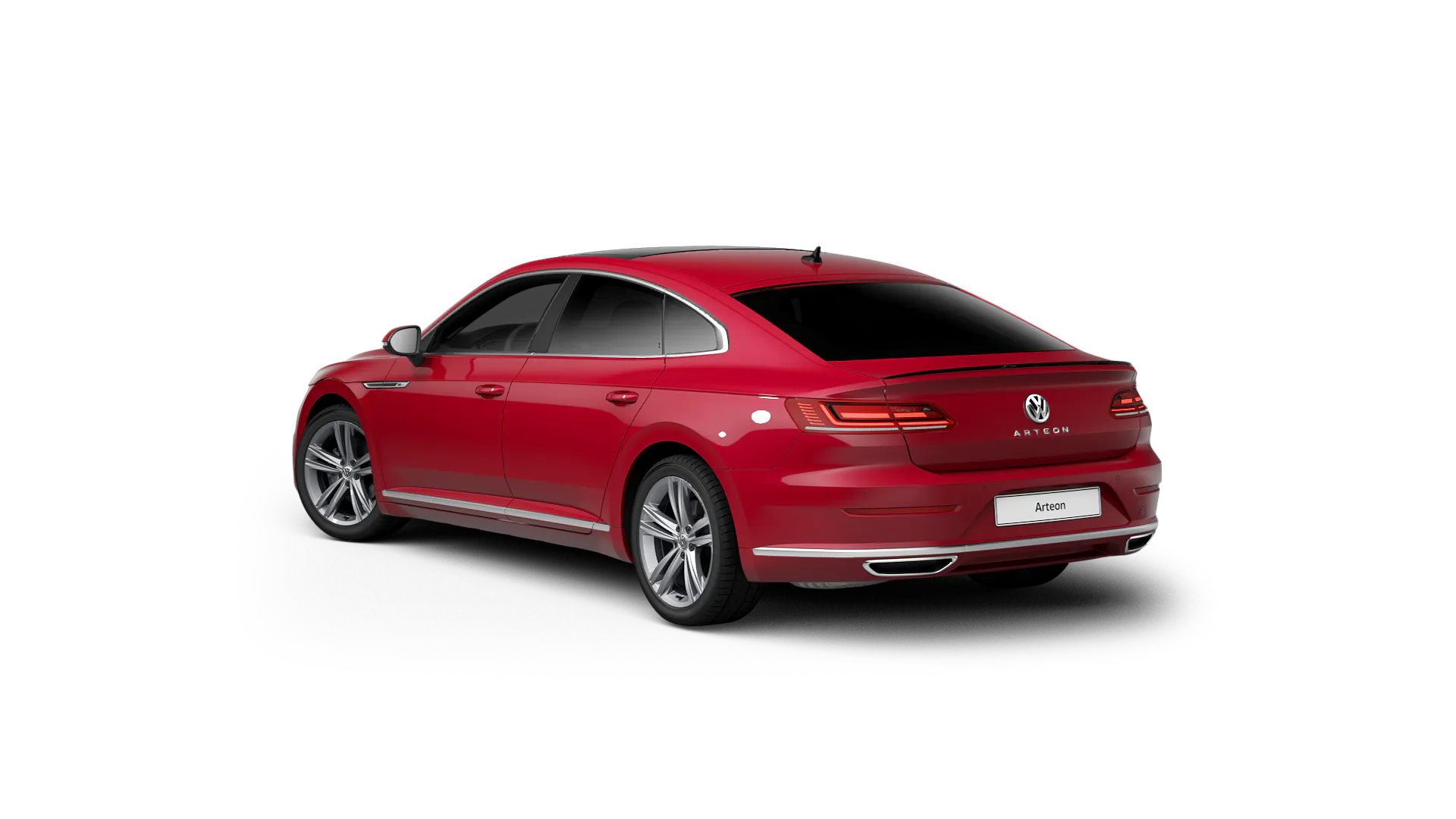 Volkswagen Arteon R-Line