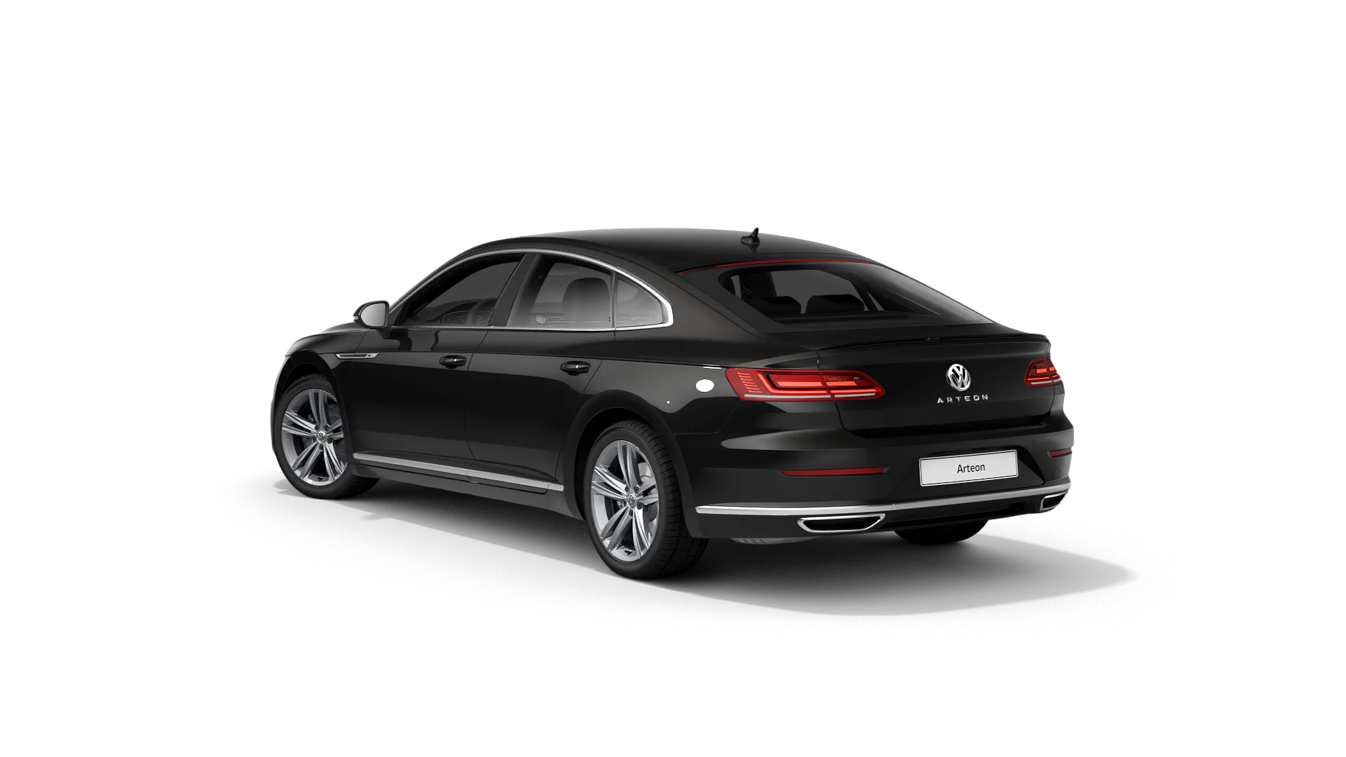 Volkswagen Arteon R-Line
