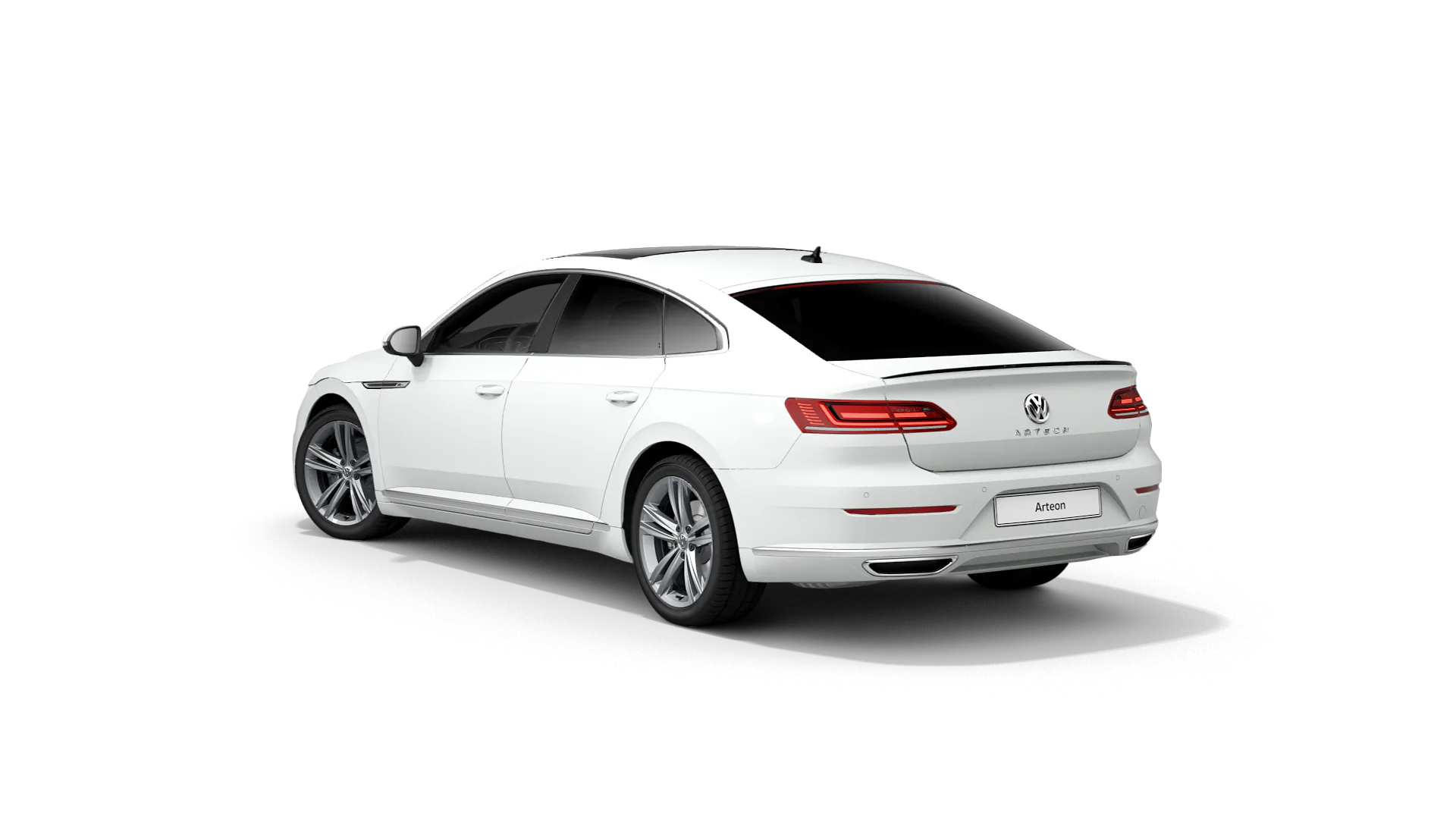Volkswagen Arteon R-Line