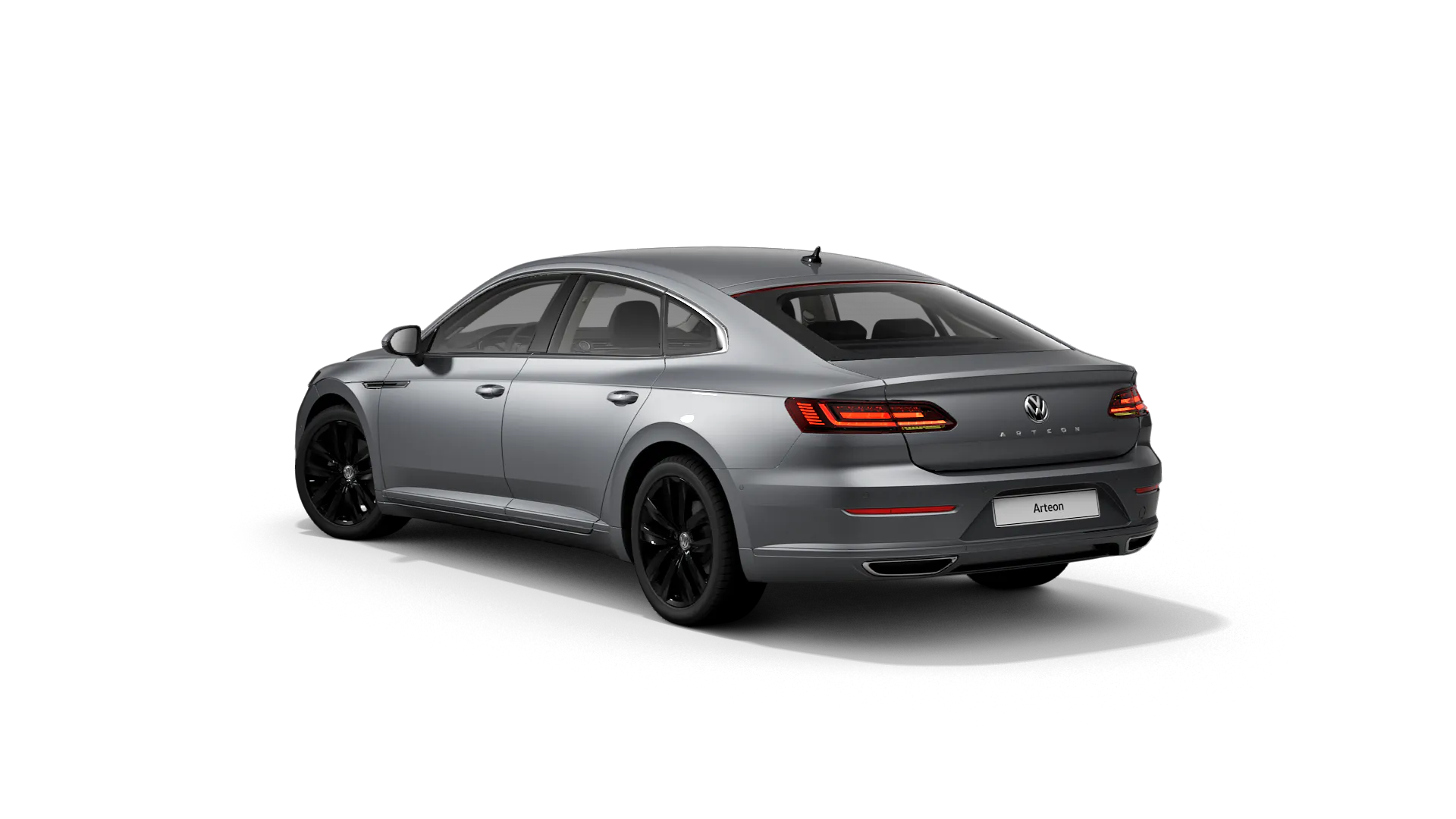 Volkswagen Arteon Model bazowy