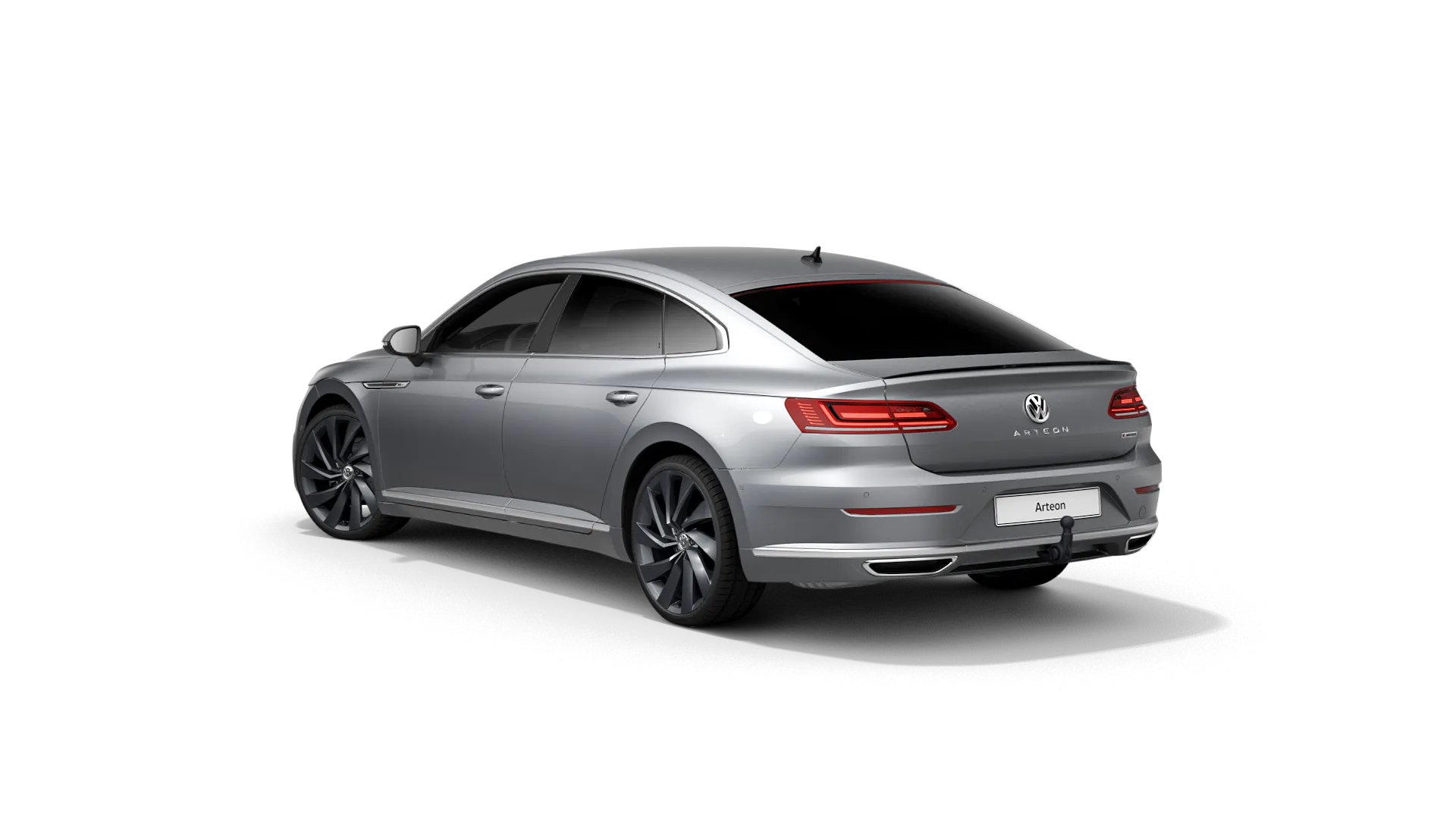 Volkswagen Arteon R-Line