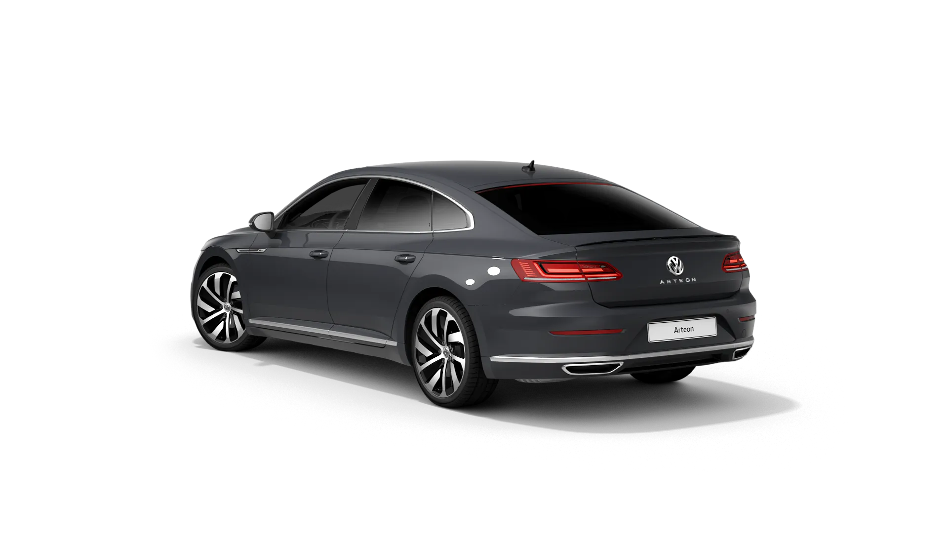 Volkswagen Arteon R-Line