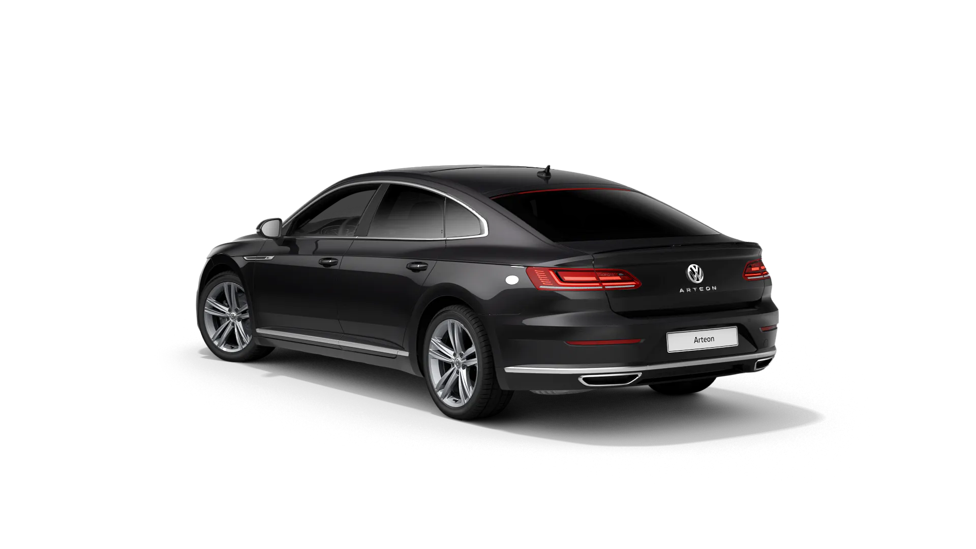 Volkswagen Arteon R-Line